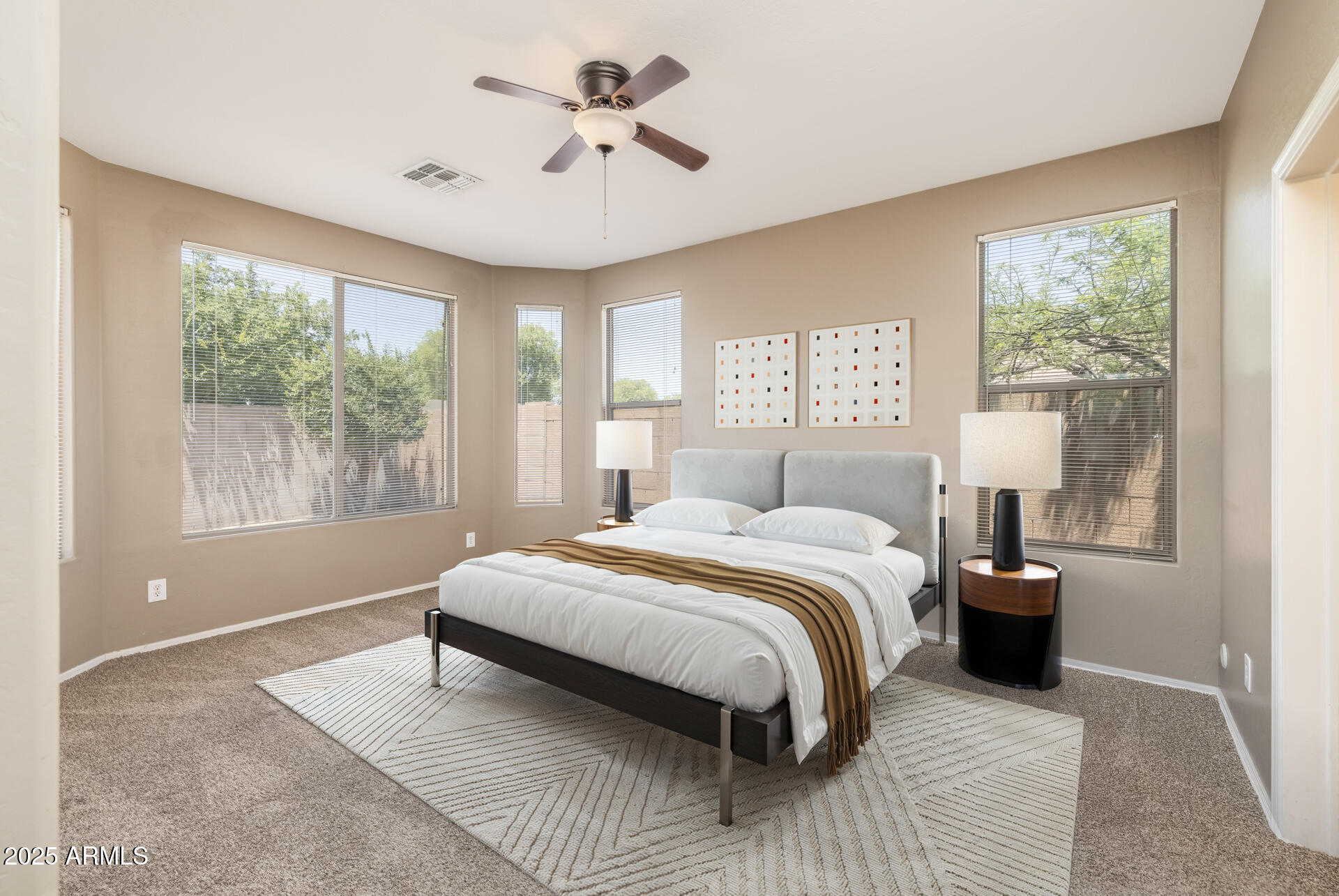 3148 W MALDONADO Road