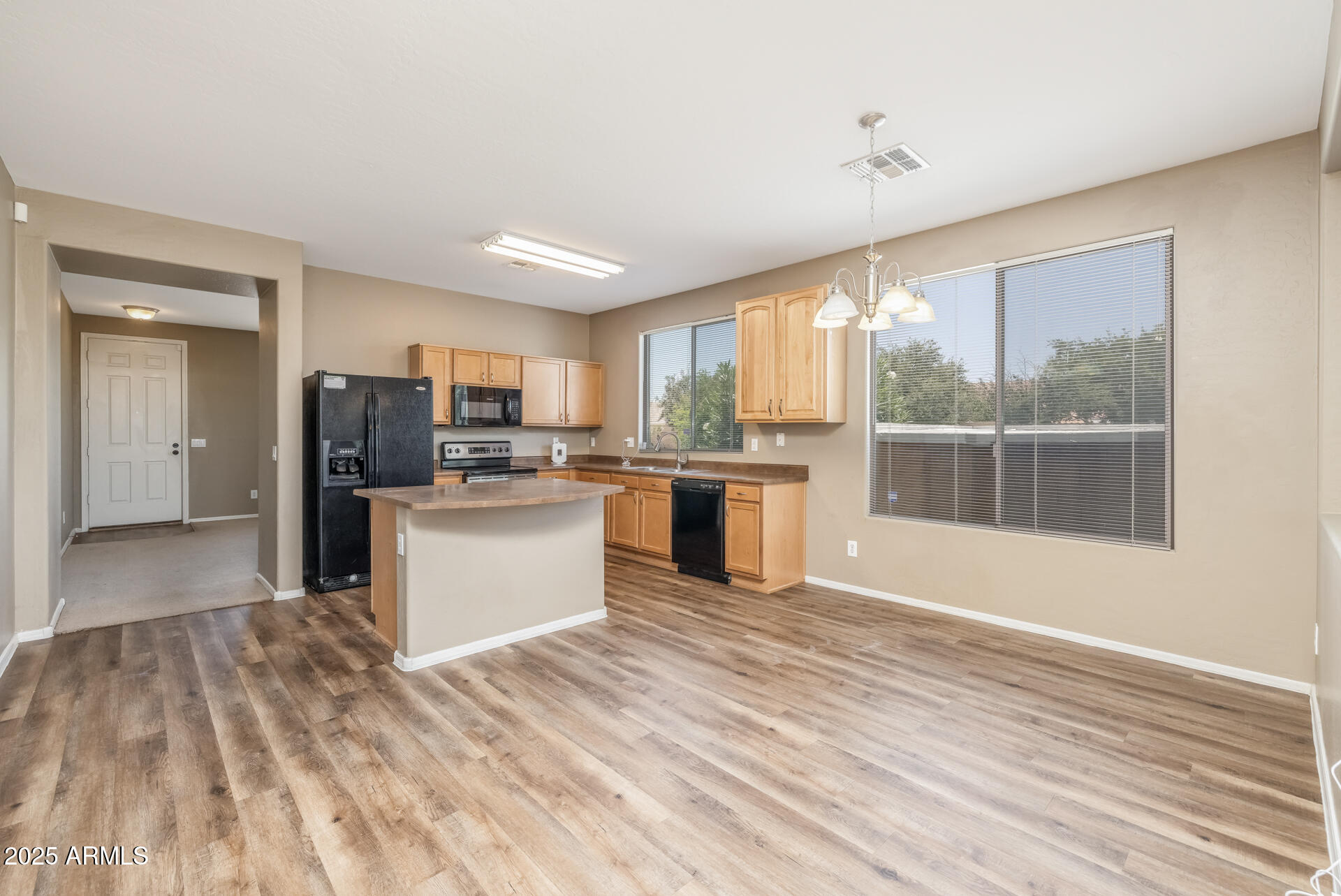 3148 W MALDONADO Road