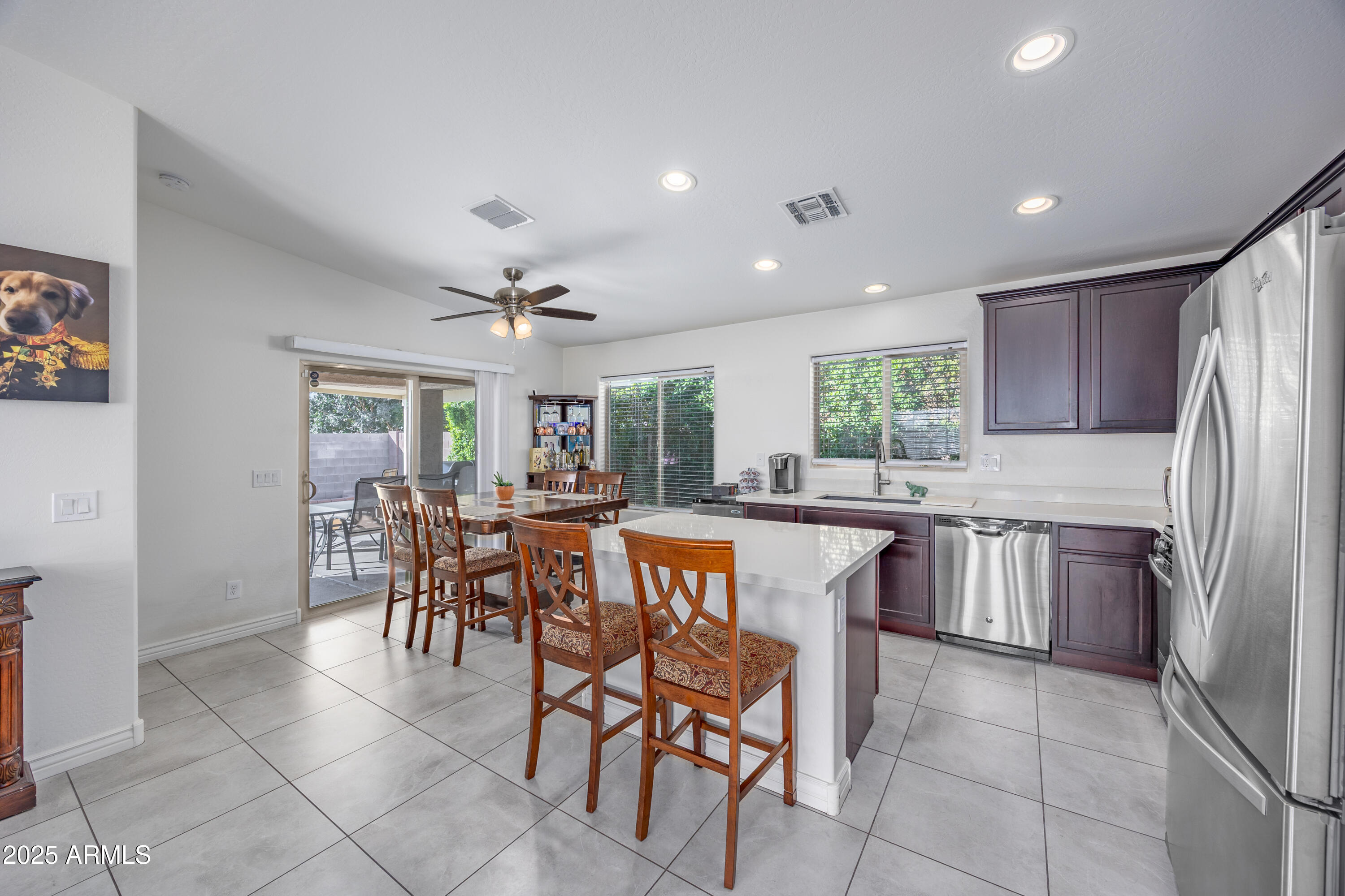 18557 W PUEBLO Avenue