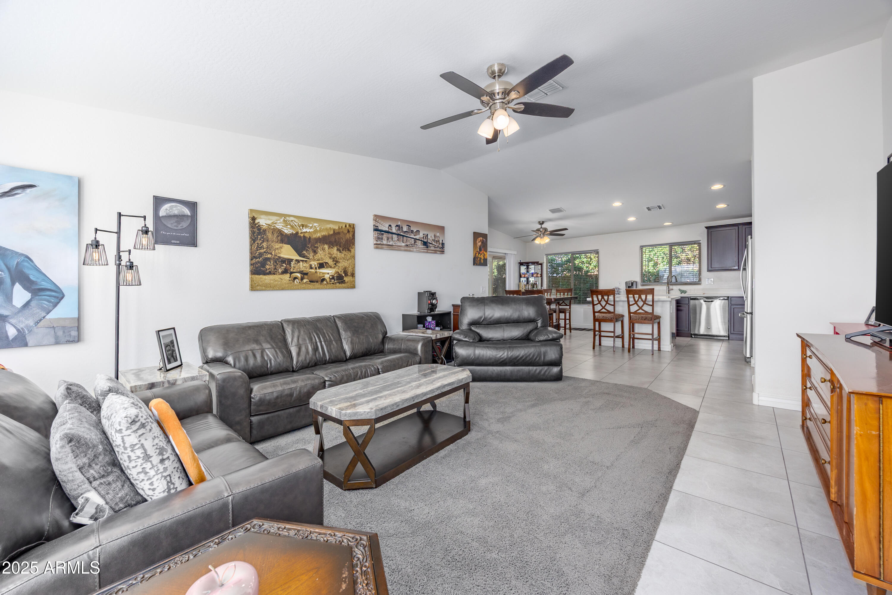 18557 W PUEBLO Avenue