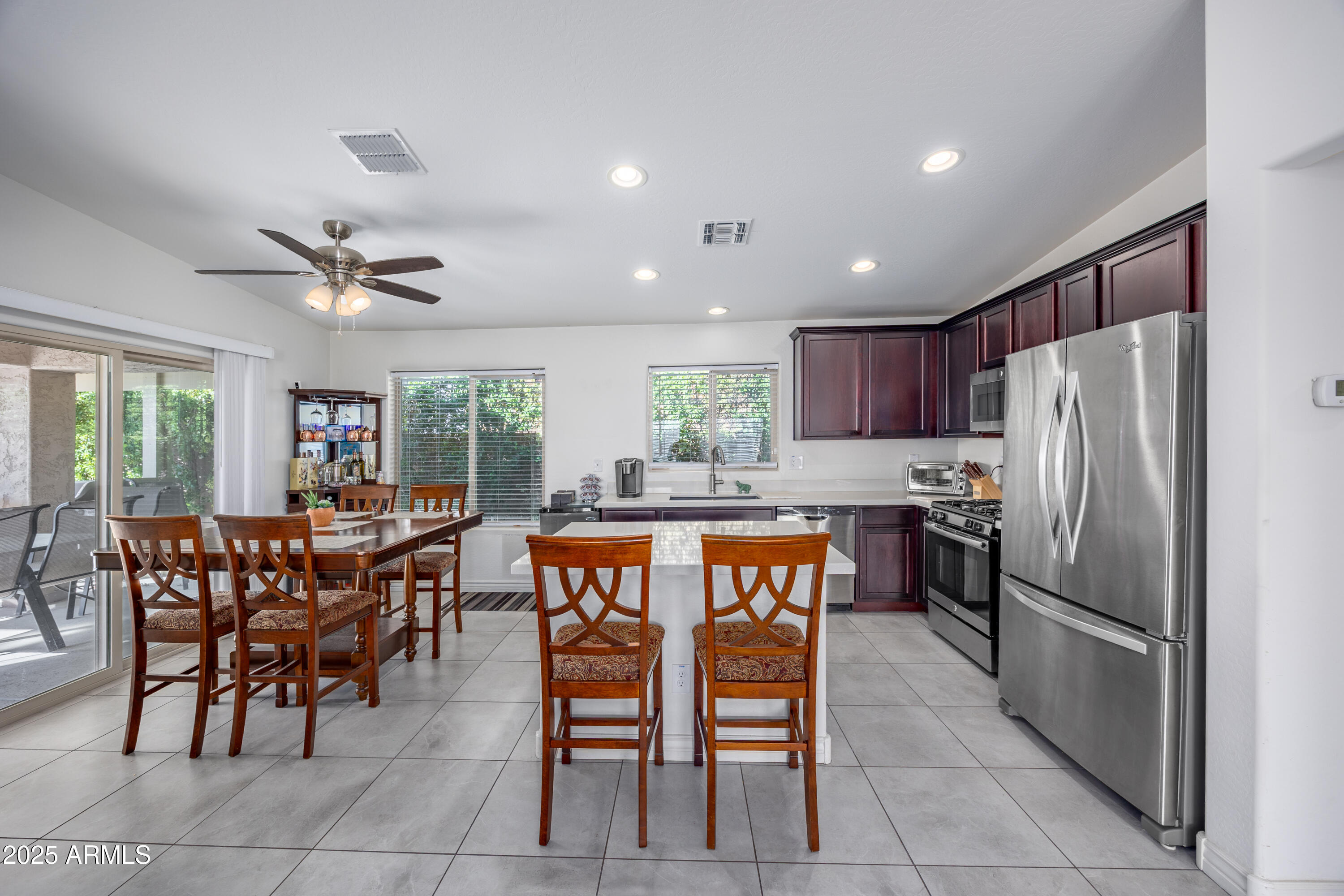 18557 W PUEBLO Avenue