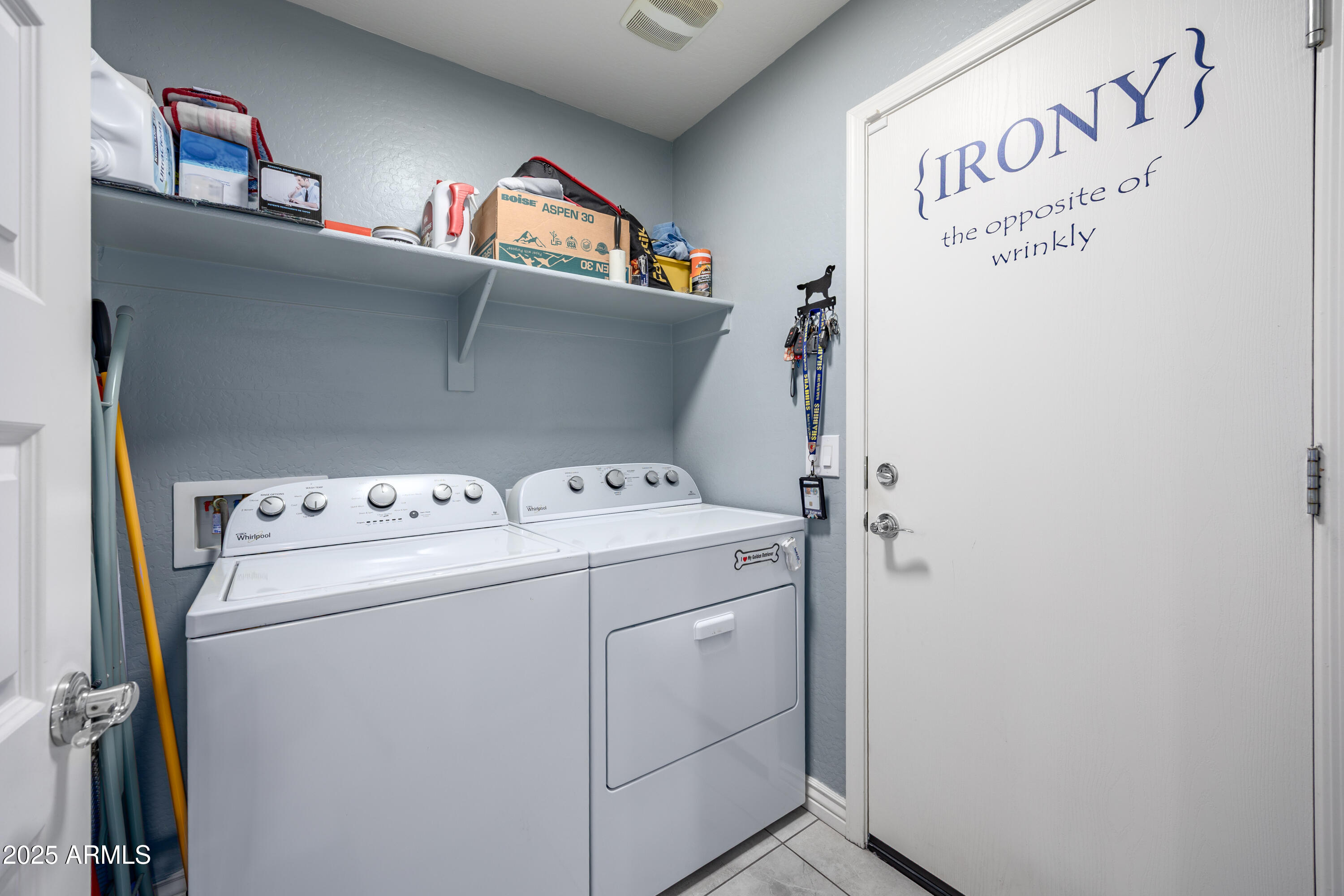 18557 W PUEBLO Avenue