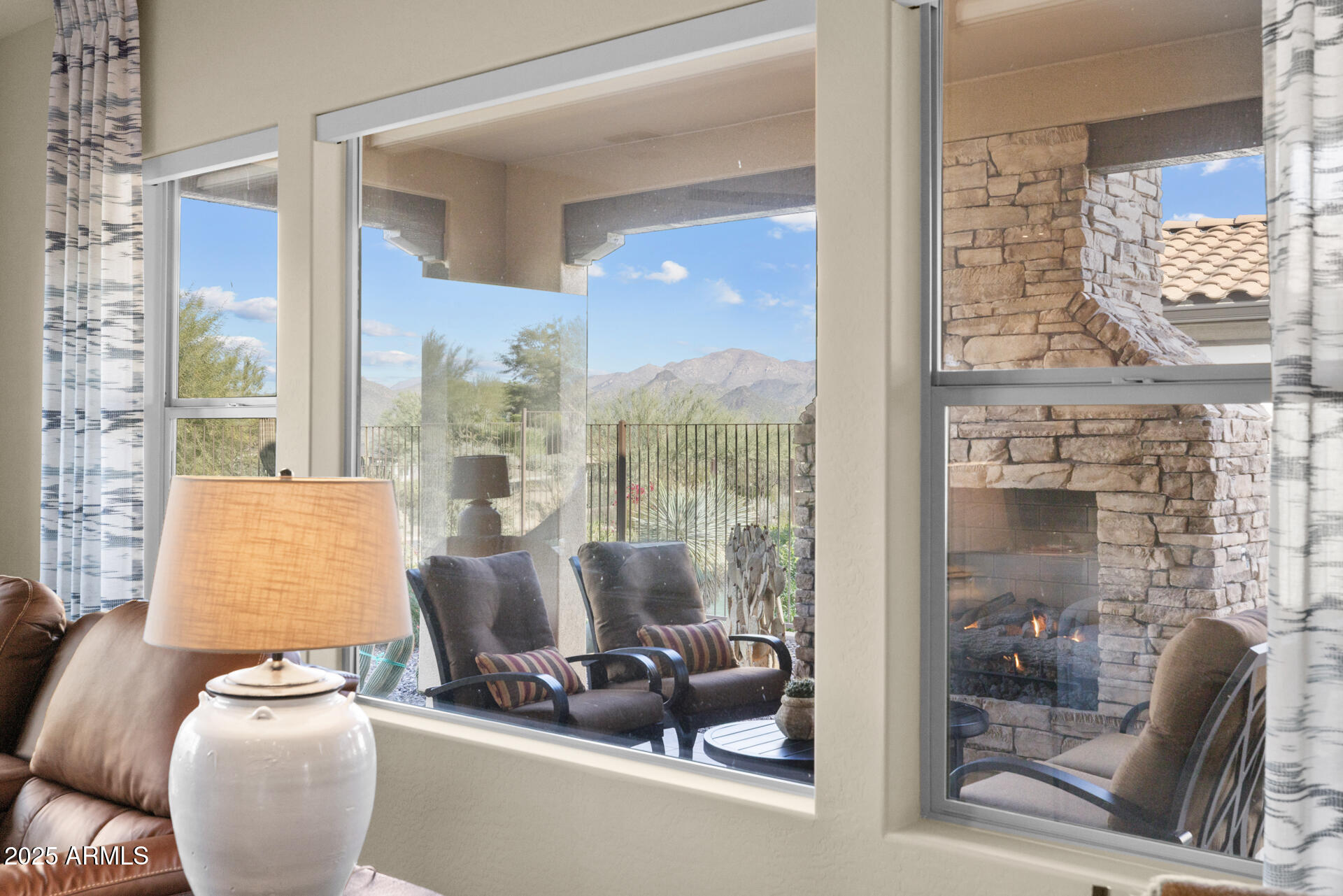 17946 E CINDERCONE Road