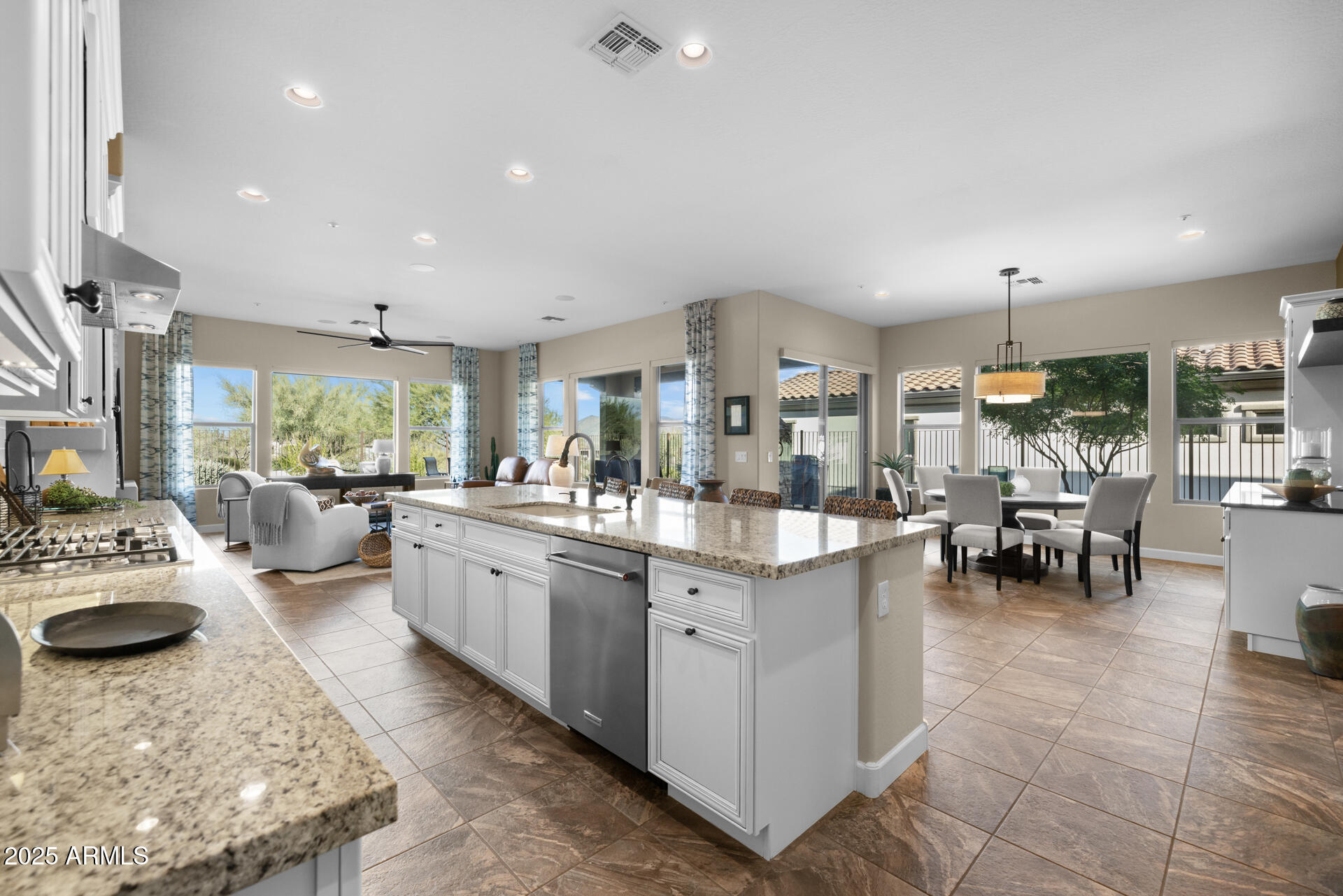 17946 E CINDERCONE Road