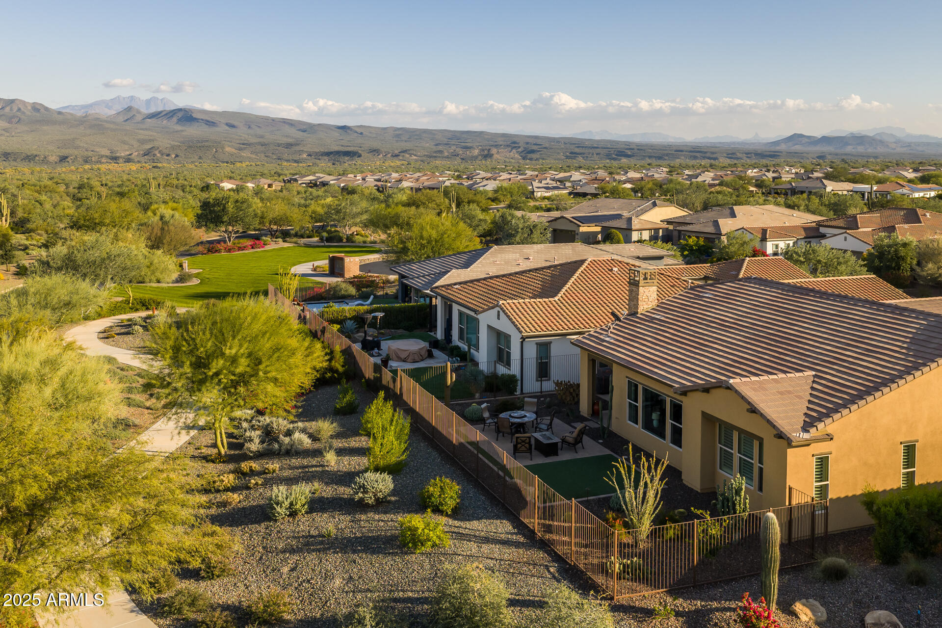 17946 E CINDERCONE Road