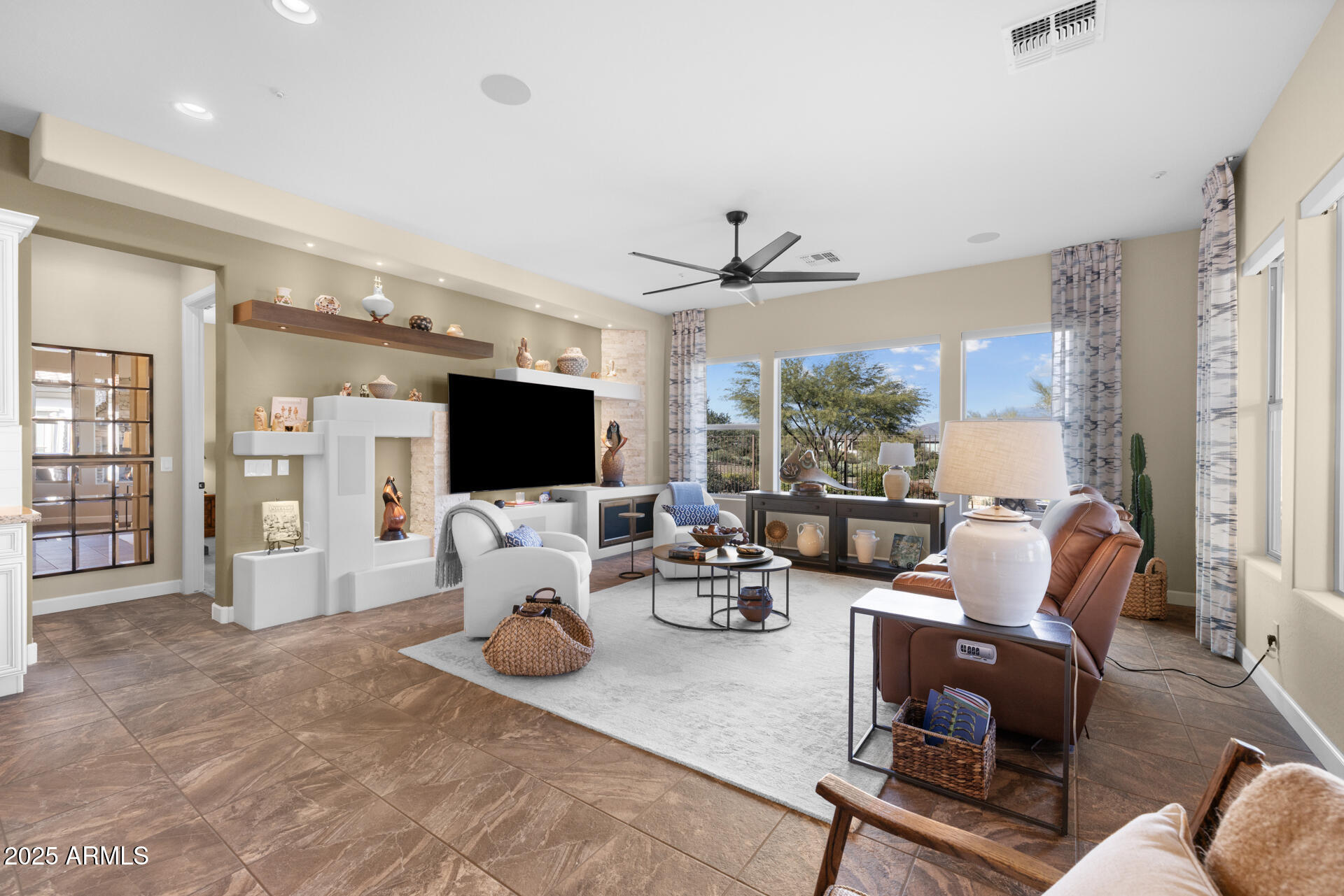 17946 E CINDERCONE Road