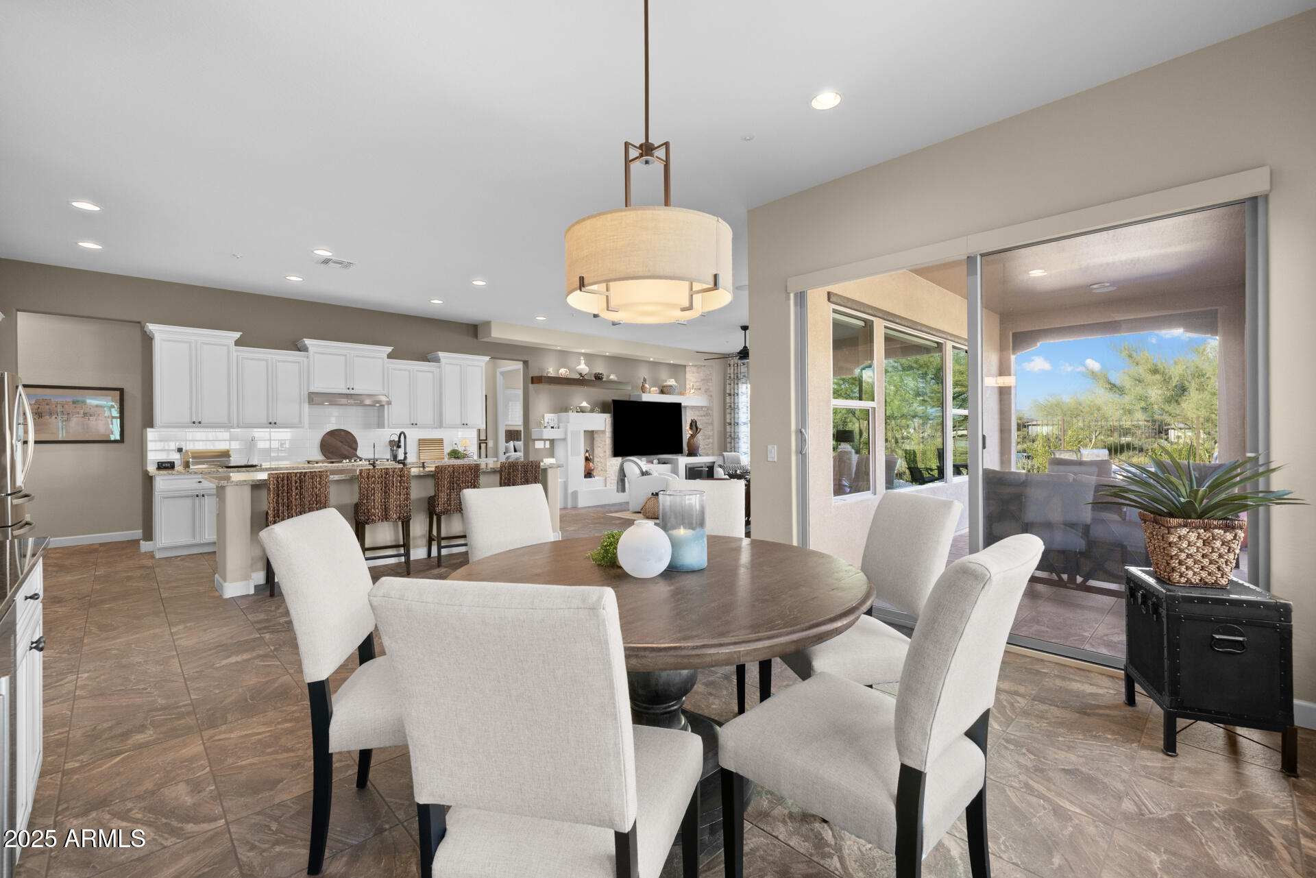 17946 E CINDERCONE Road