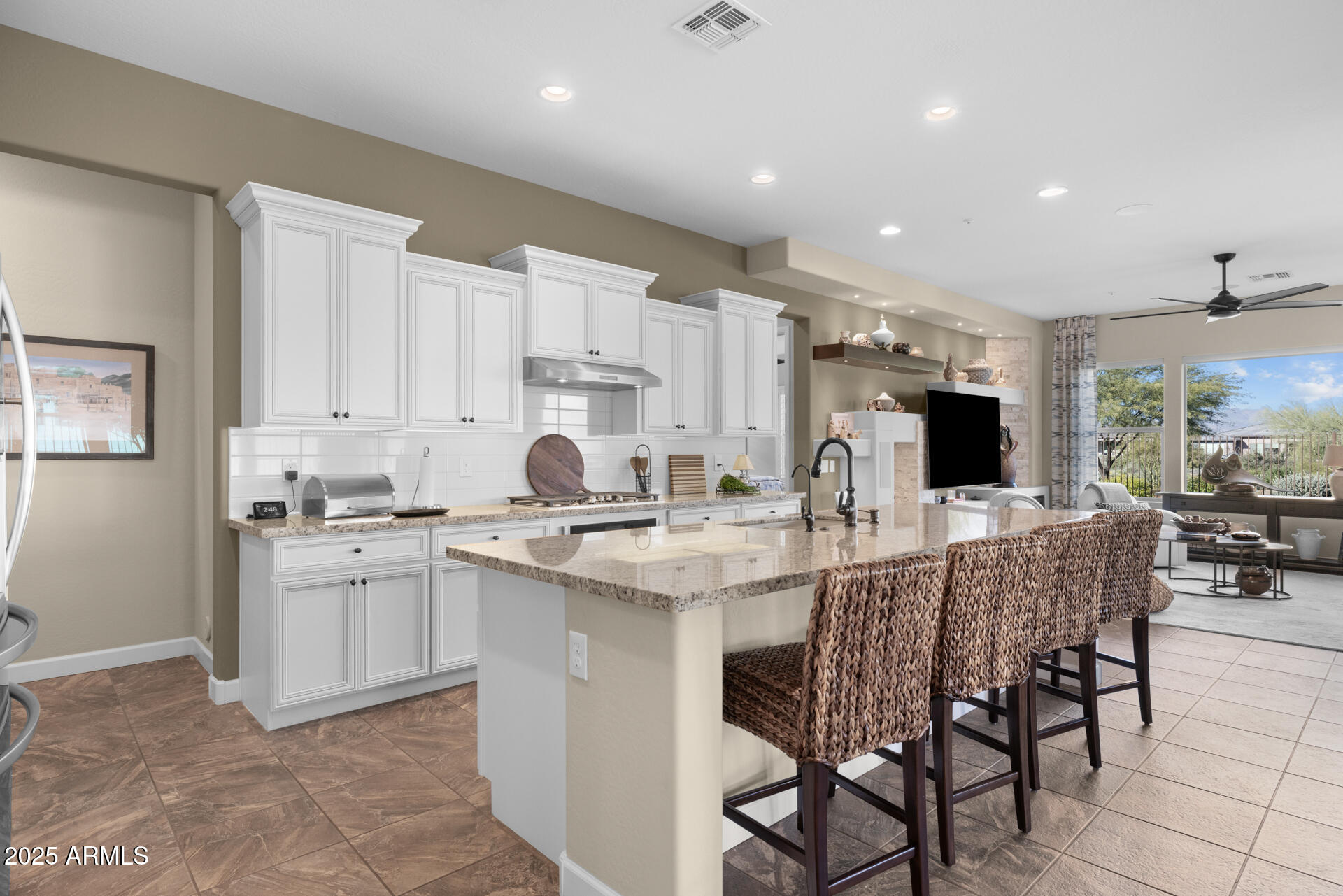 17946 E CINDERCONE Road