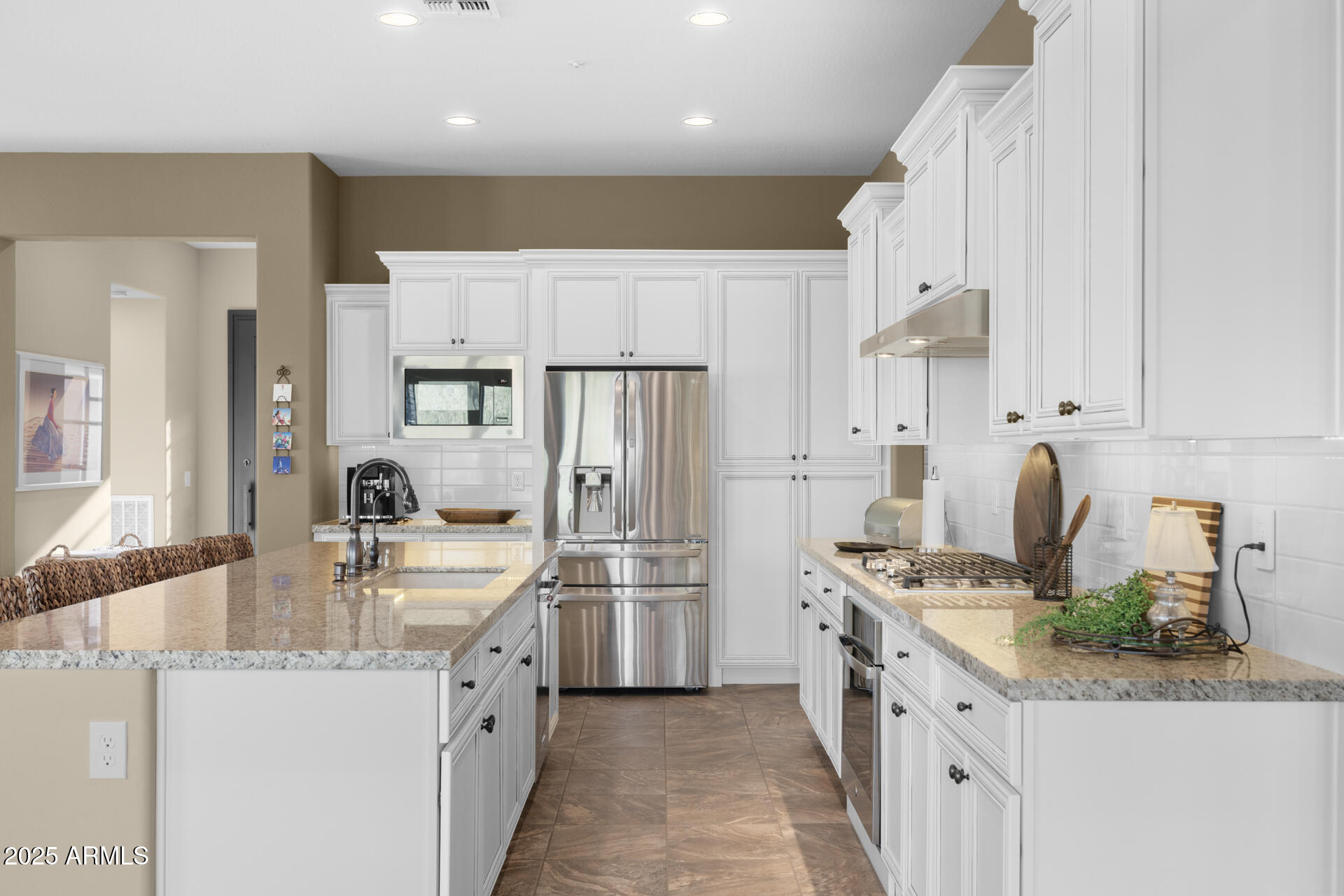 17946 E CINDERCONE Road