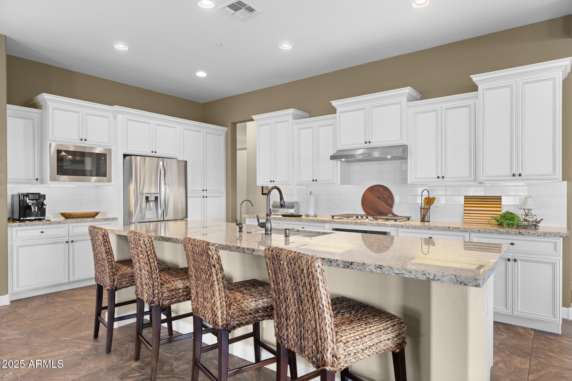 17946 E CINDERCONE Road