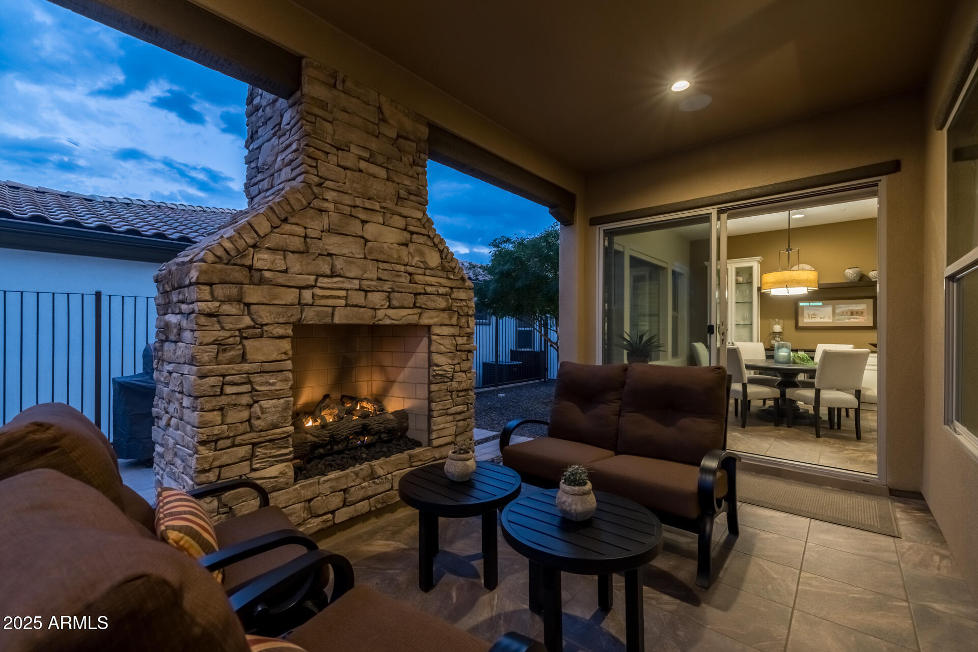 17946 E CINDERCONE Road