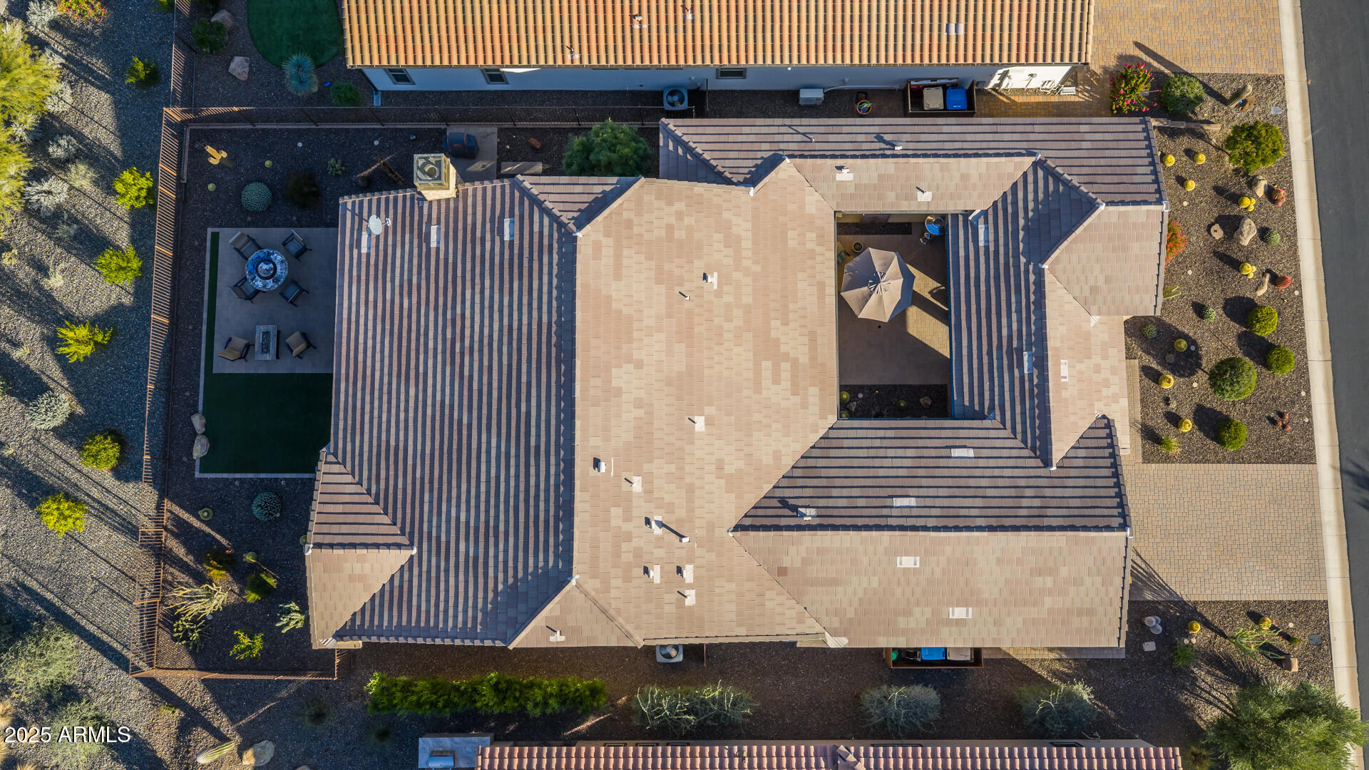 17946 E CINDERCONE Road