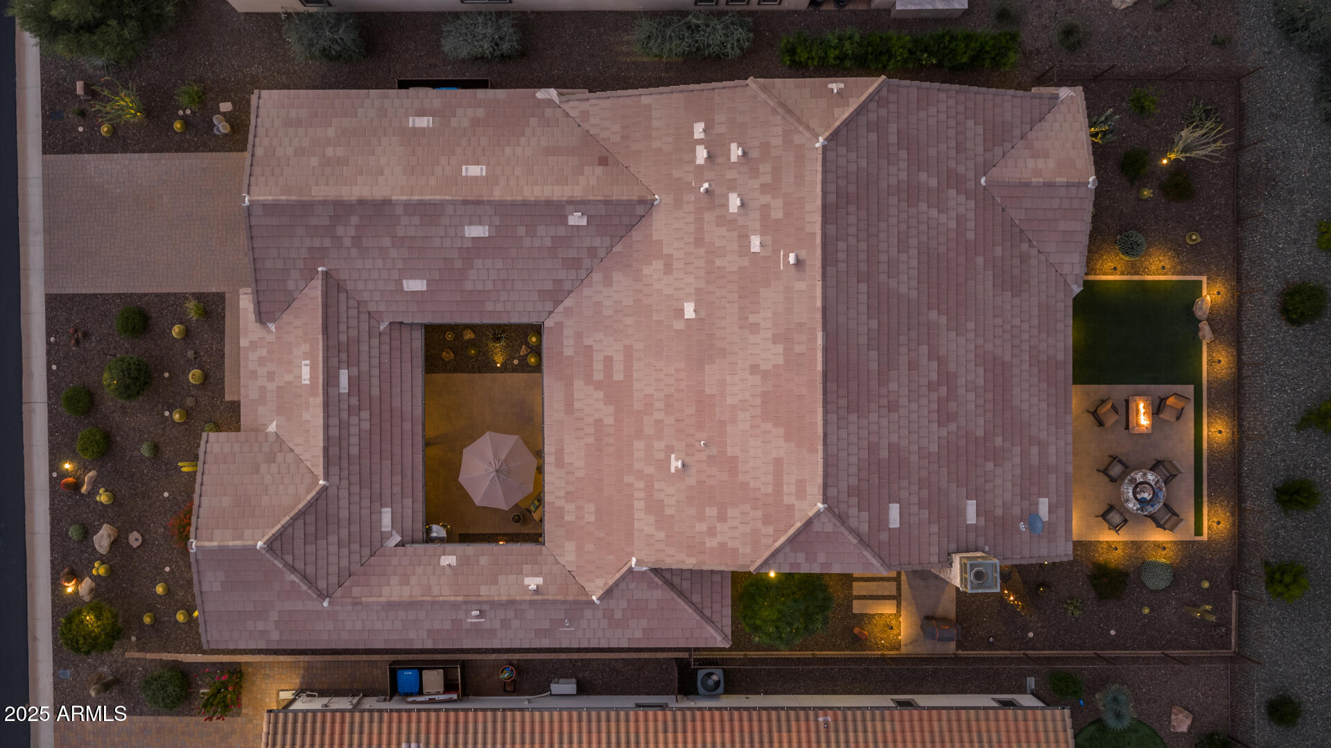 17946 E CINDERCONE Road