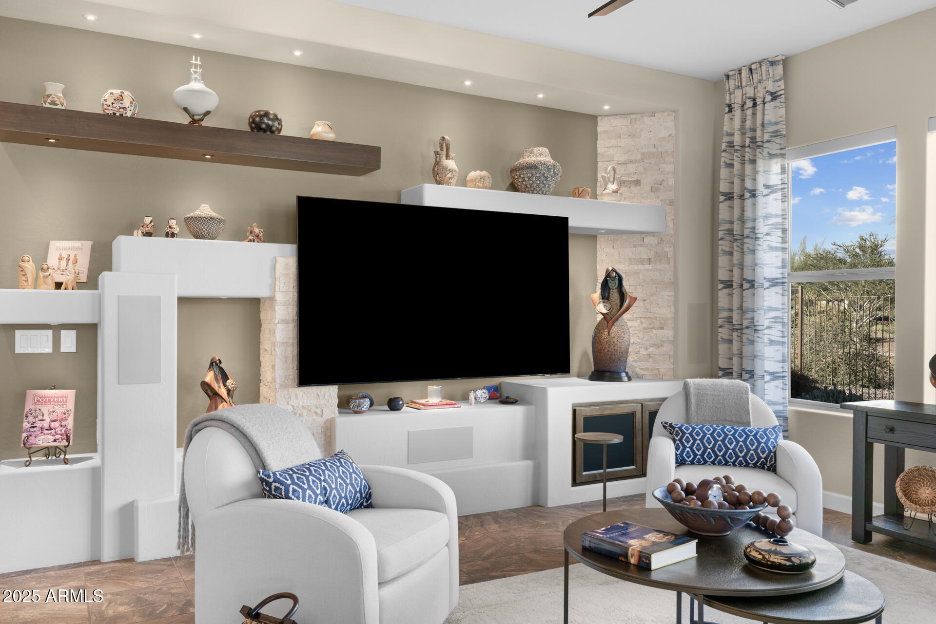 17946 E CINDERCONE Road