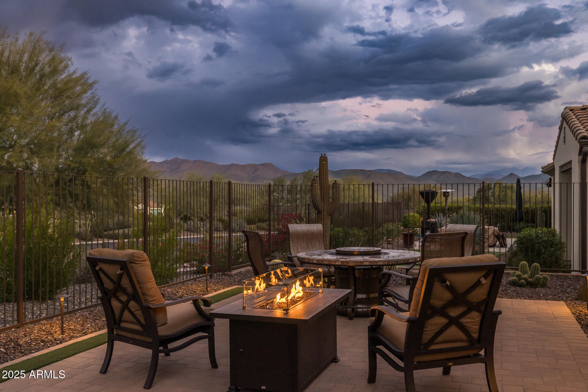 17946 E CINDERCONE Road