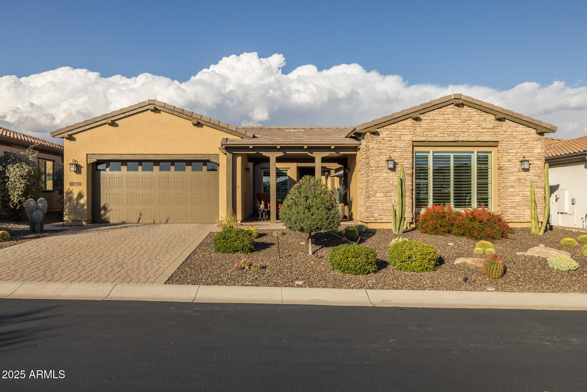 17946 E CINDERCONE Road