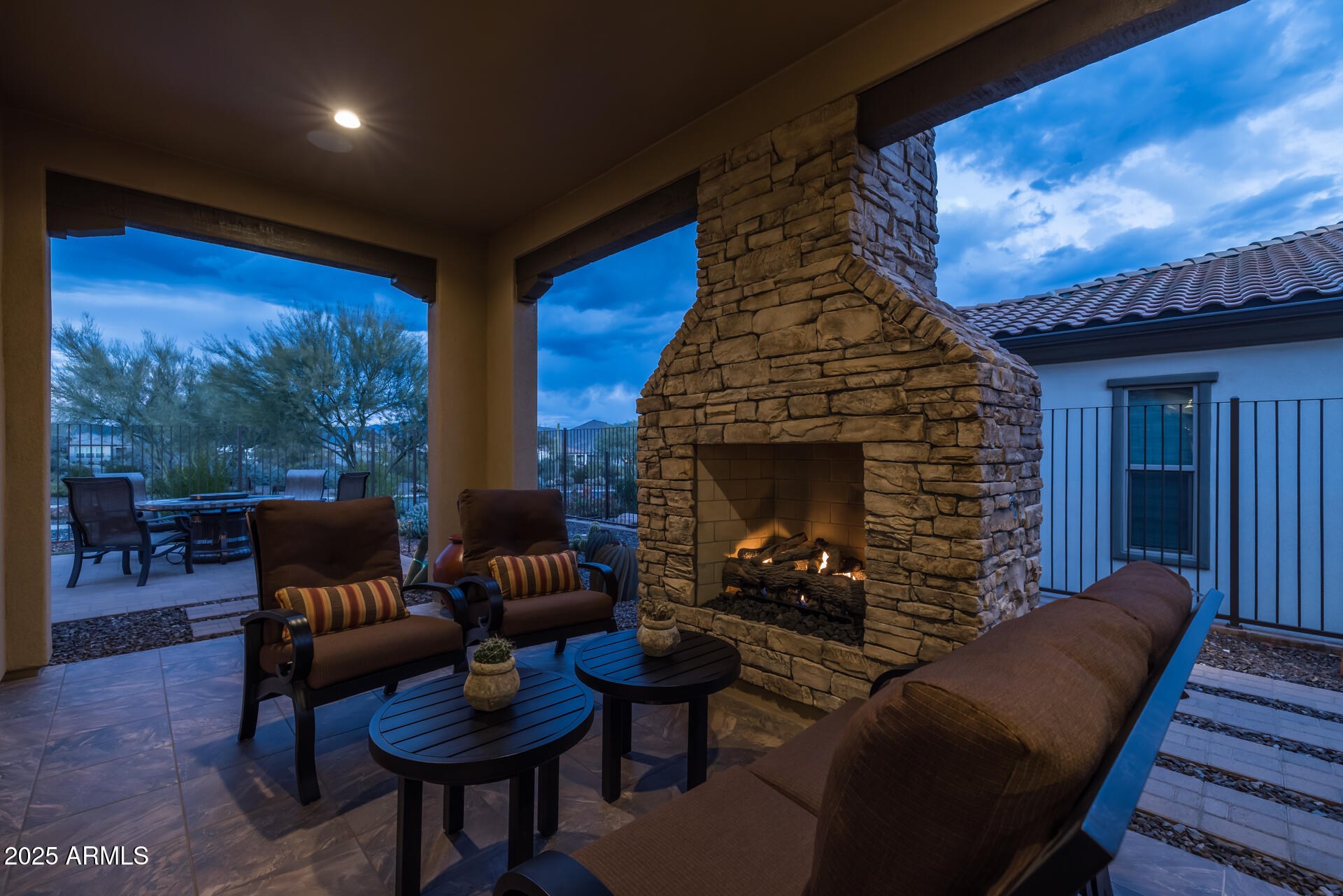 17946 E CINDERCONE Road