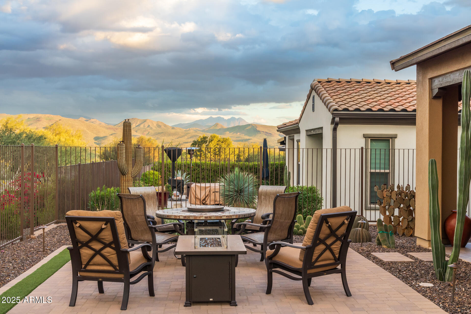 17946 E CINDERCONE Road