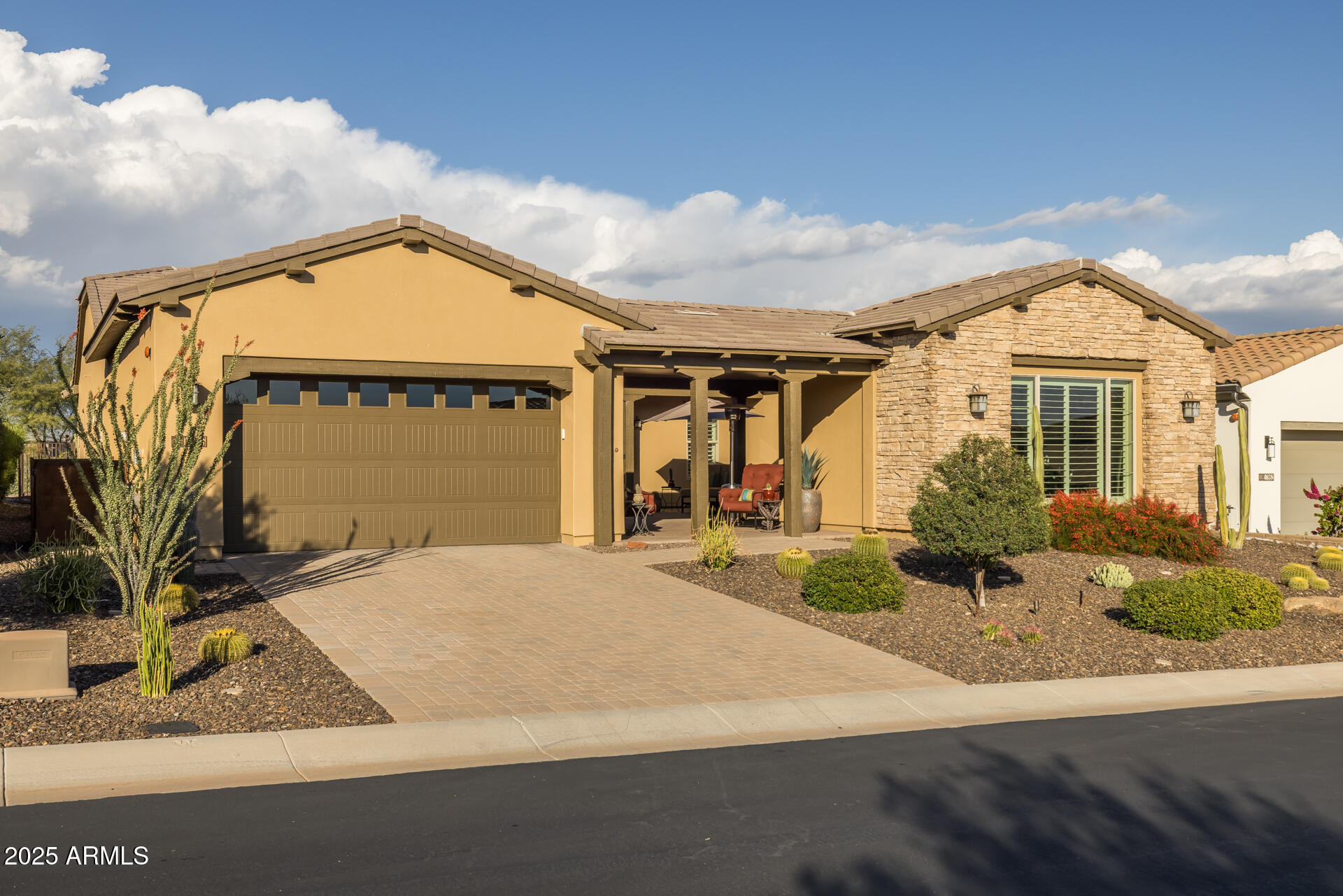 17946 E CINDERCONE Road