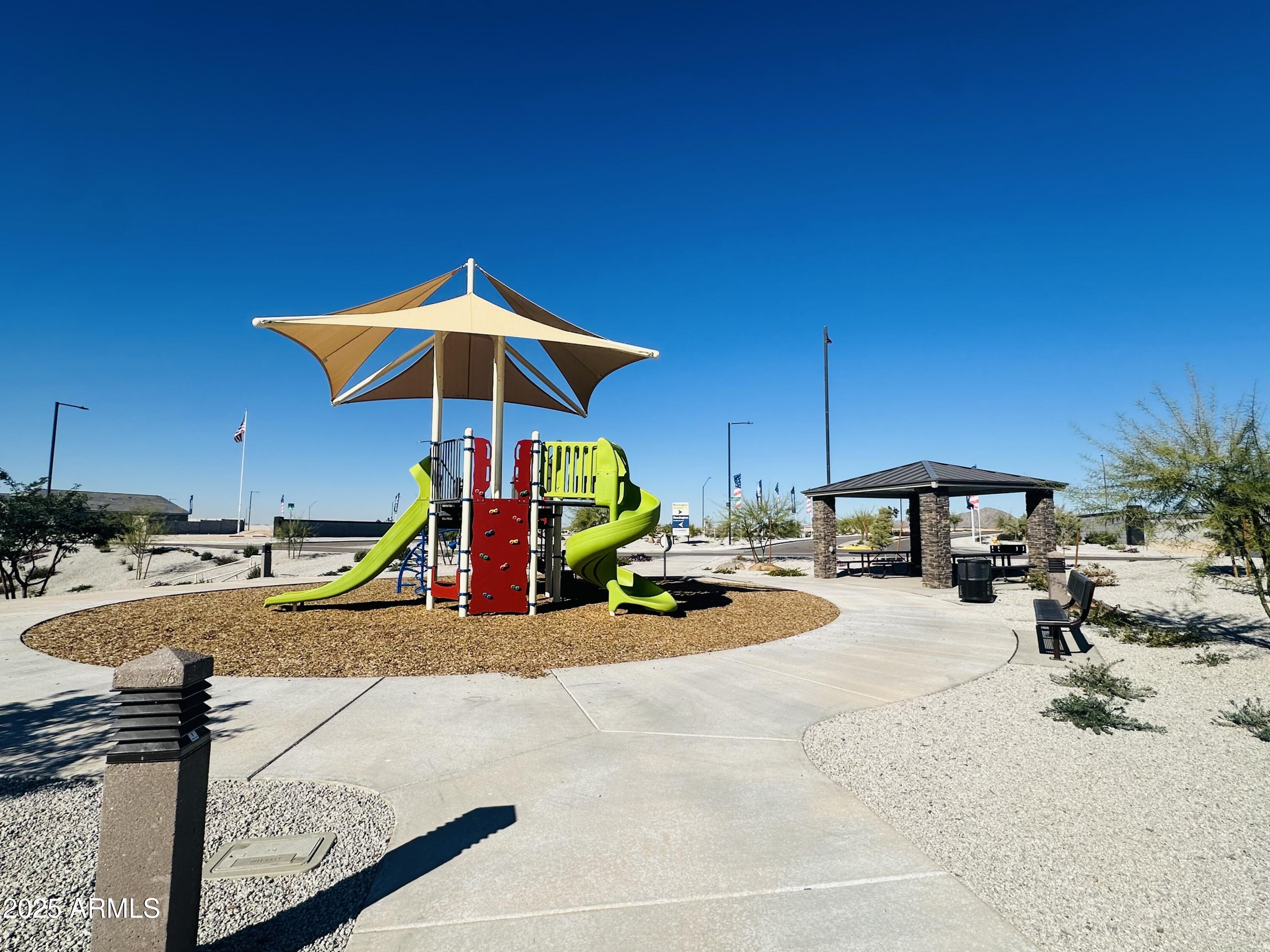 25939 W LYNNE Lane