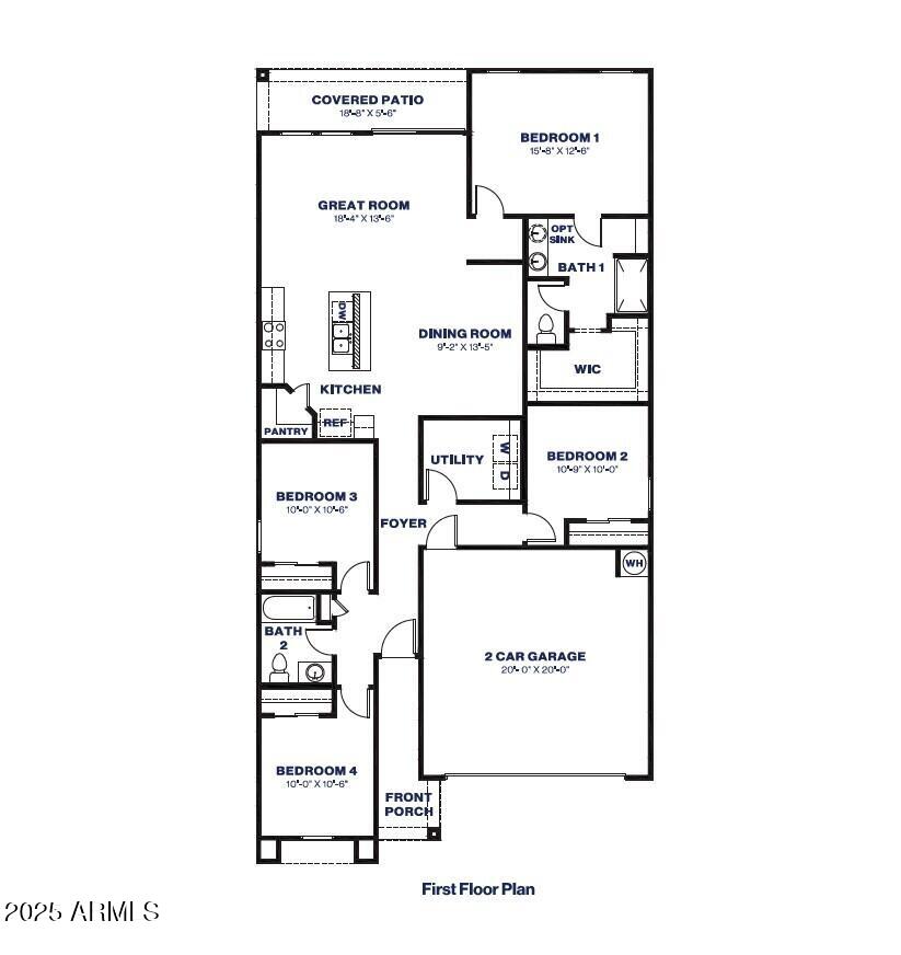 25939 W LYNNE Lane