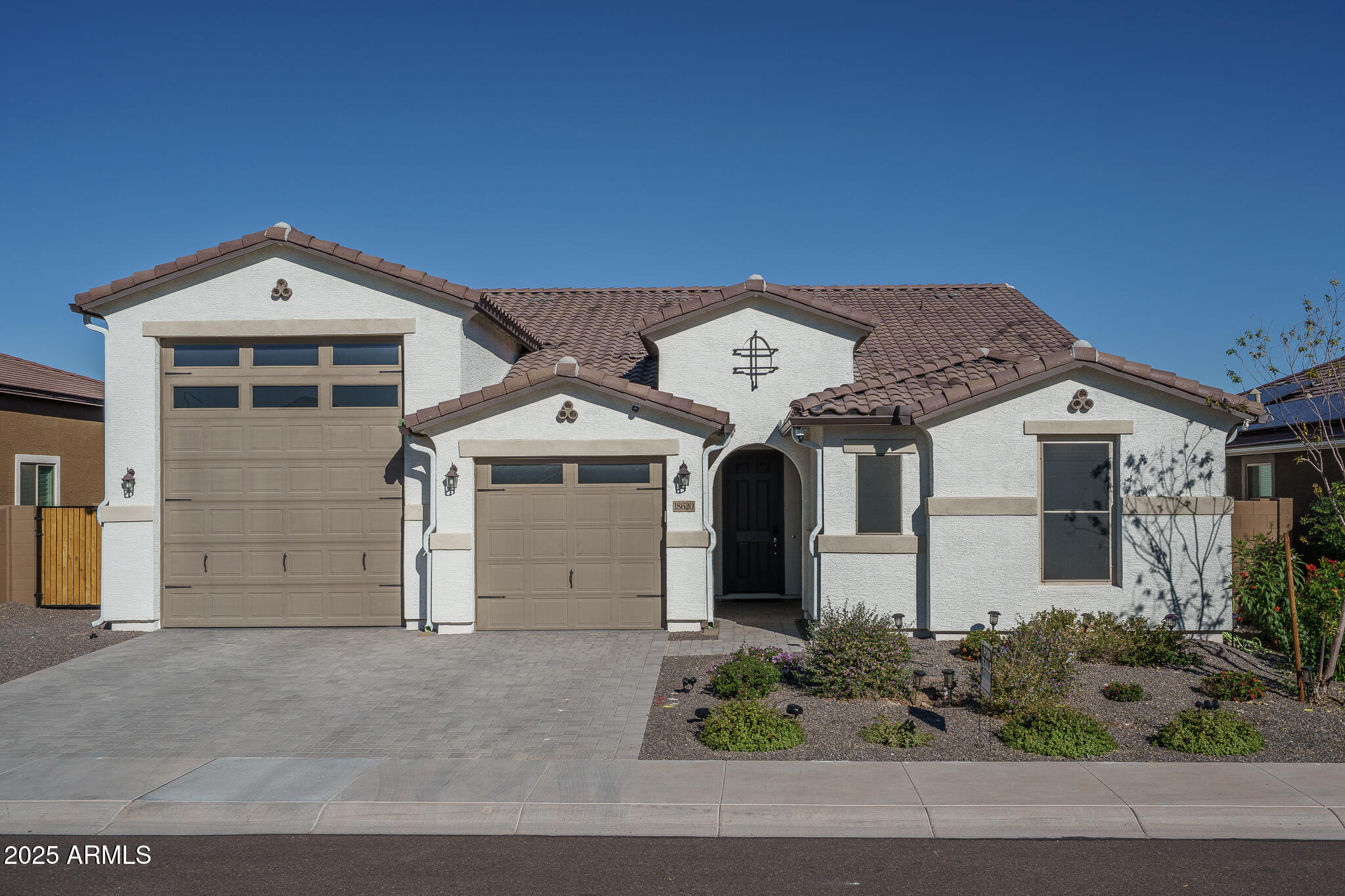 18620 W DIANA Avenue