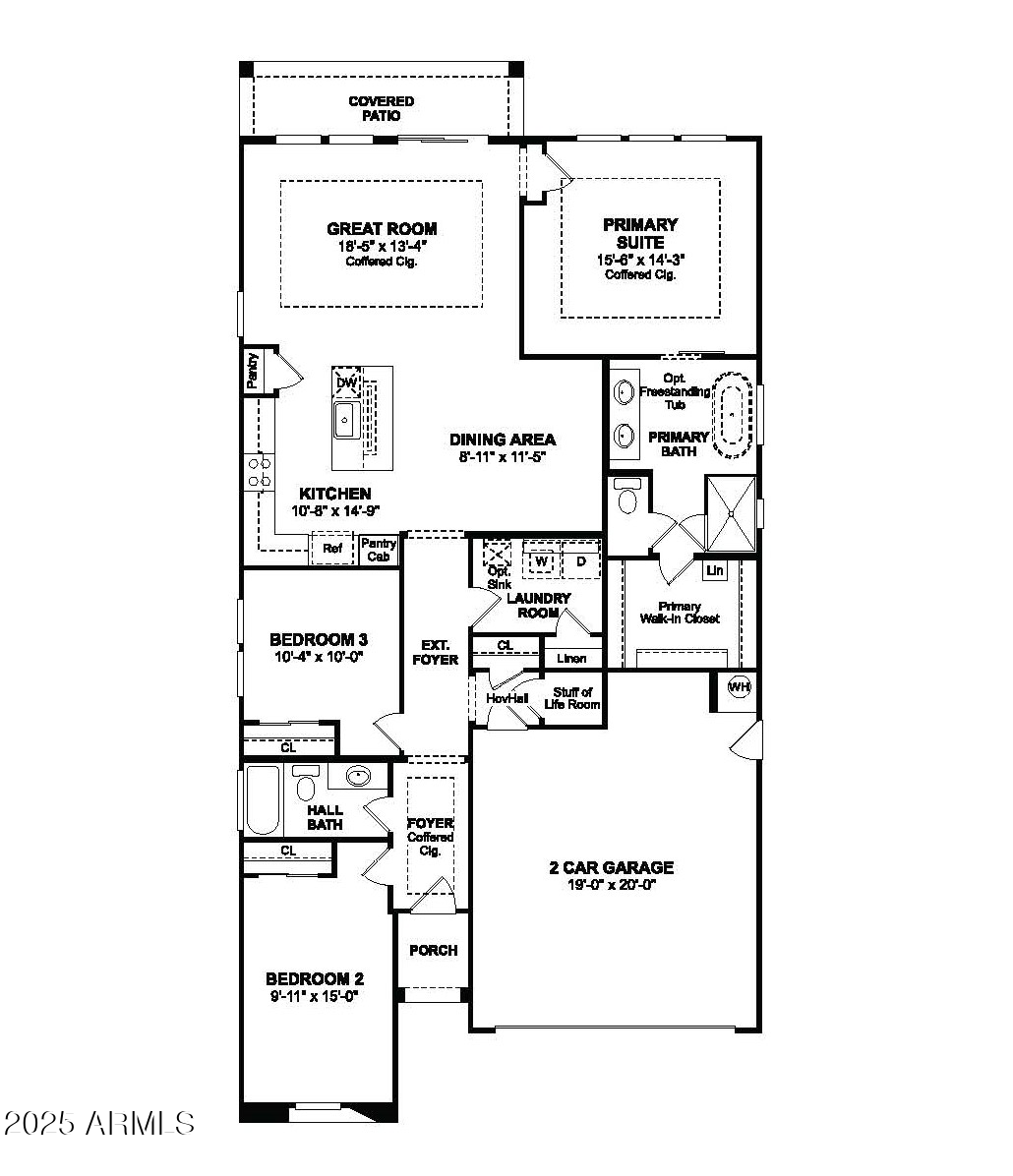 20312 W Sells Drive