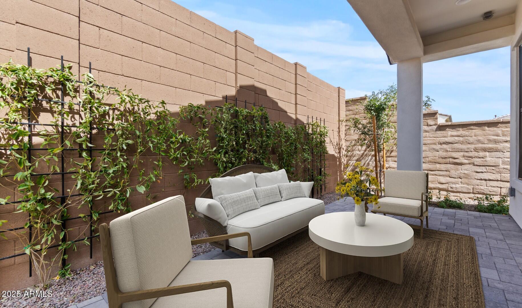 20312 W Sells Drive
