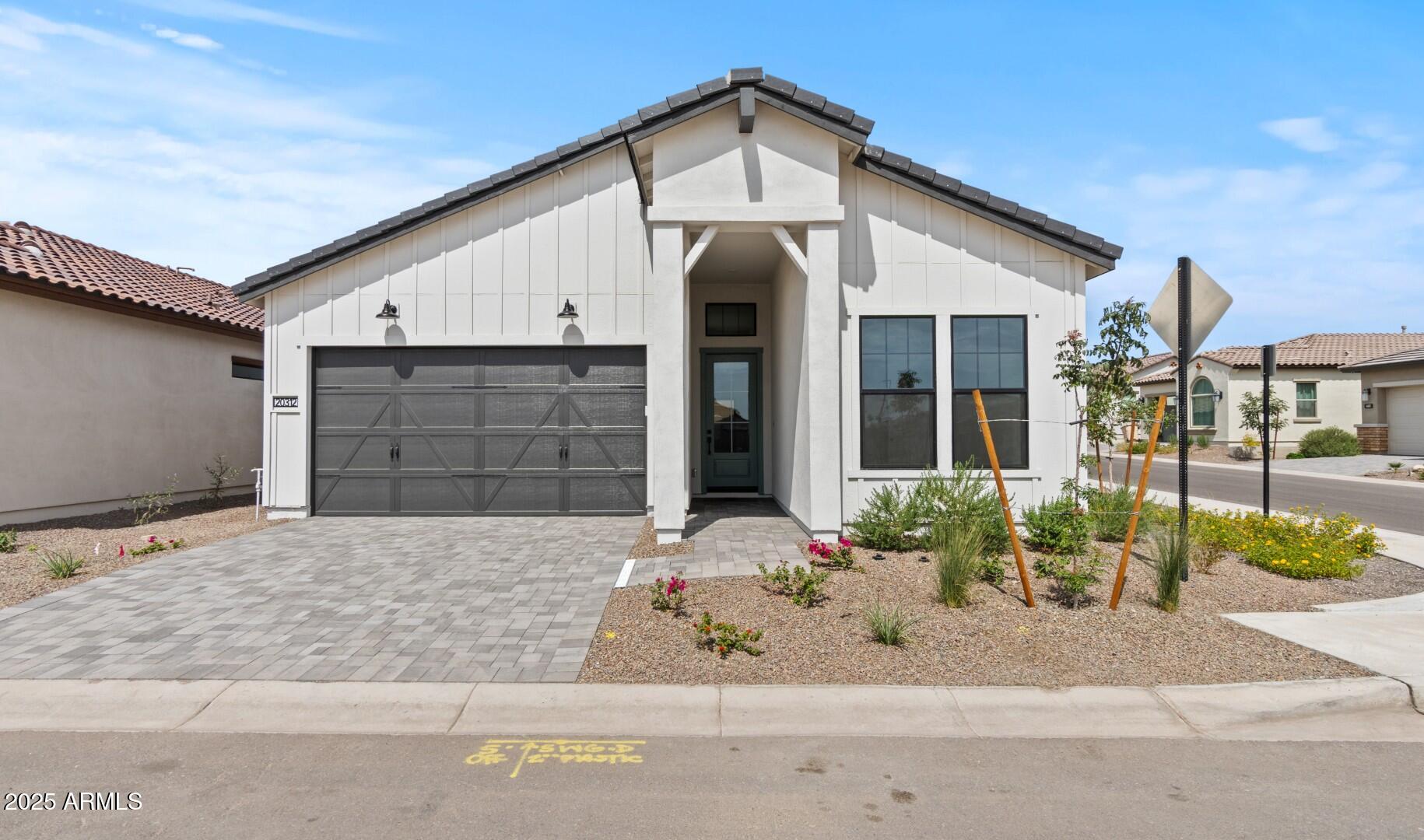 20312 W Sells Drive