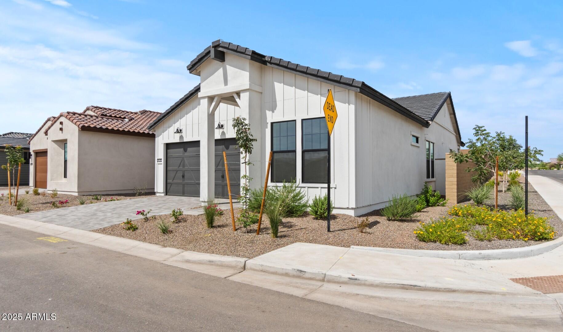 20312 W Sells Drive