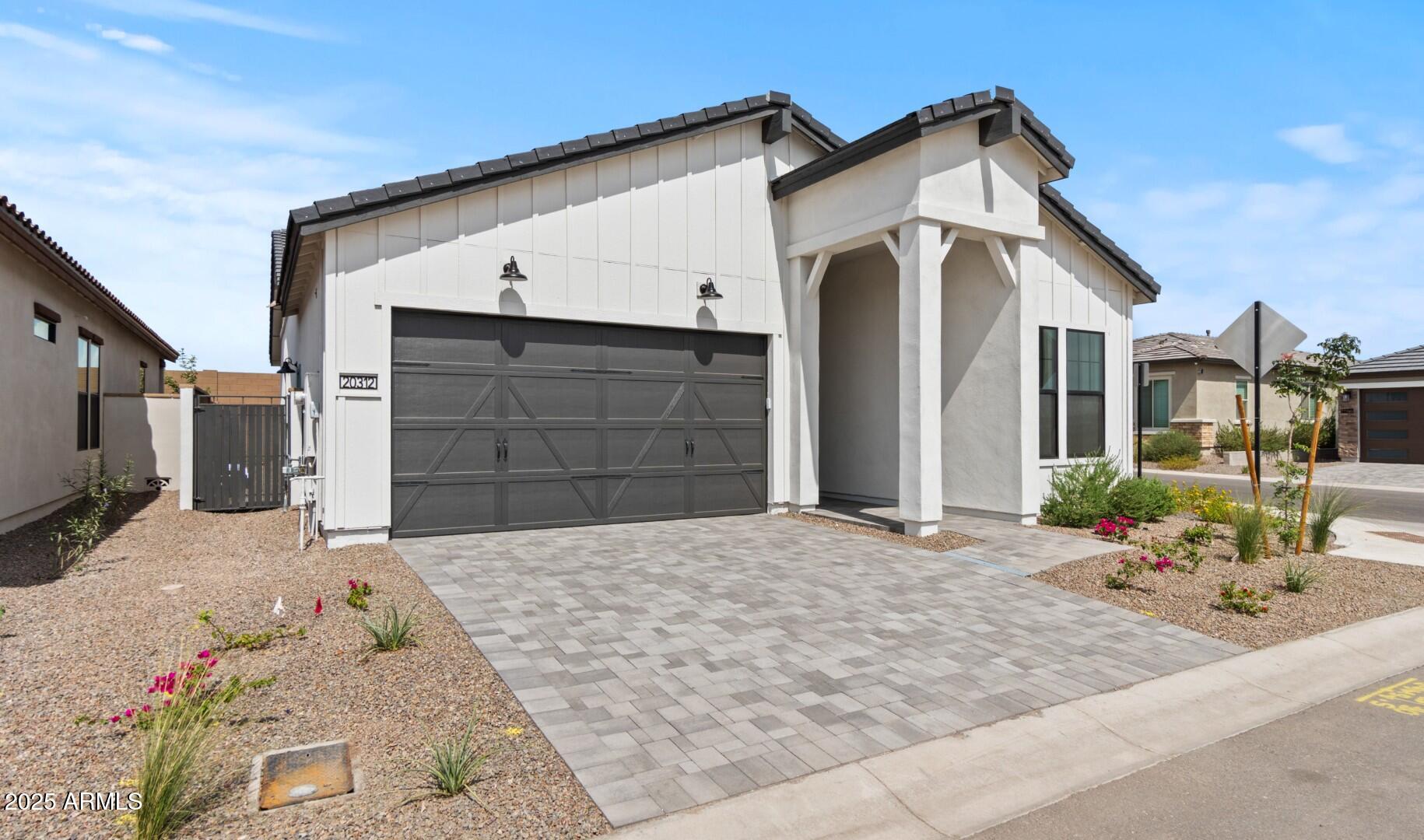 20312 W Sells Drive
