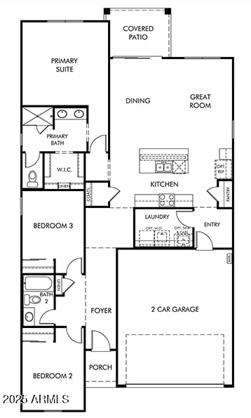 15900 W COTTONTAIL Lane
