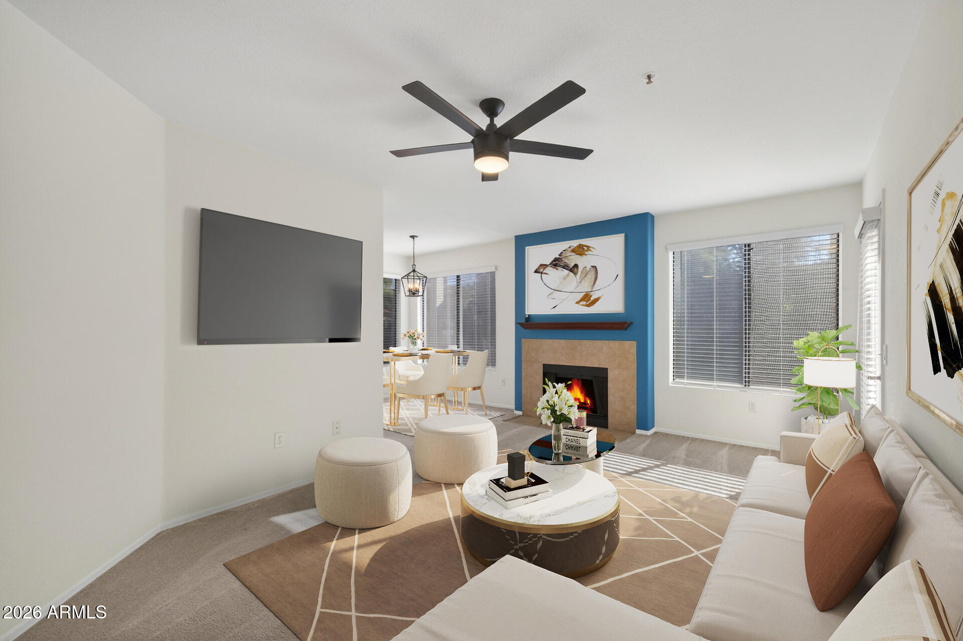 4925 E DESERT COVE Avenue 255