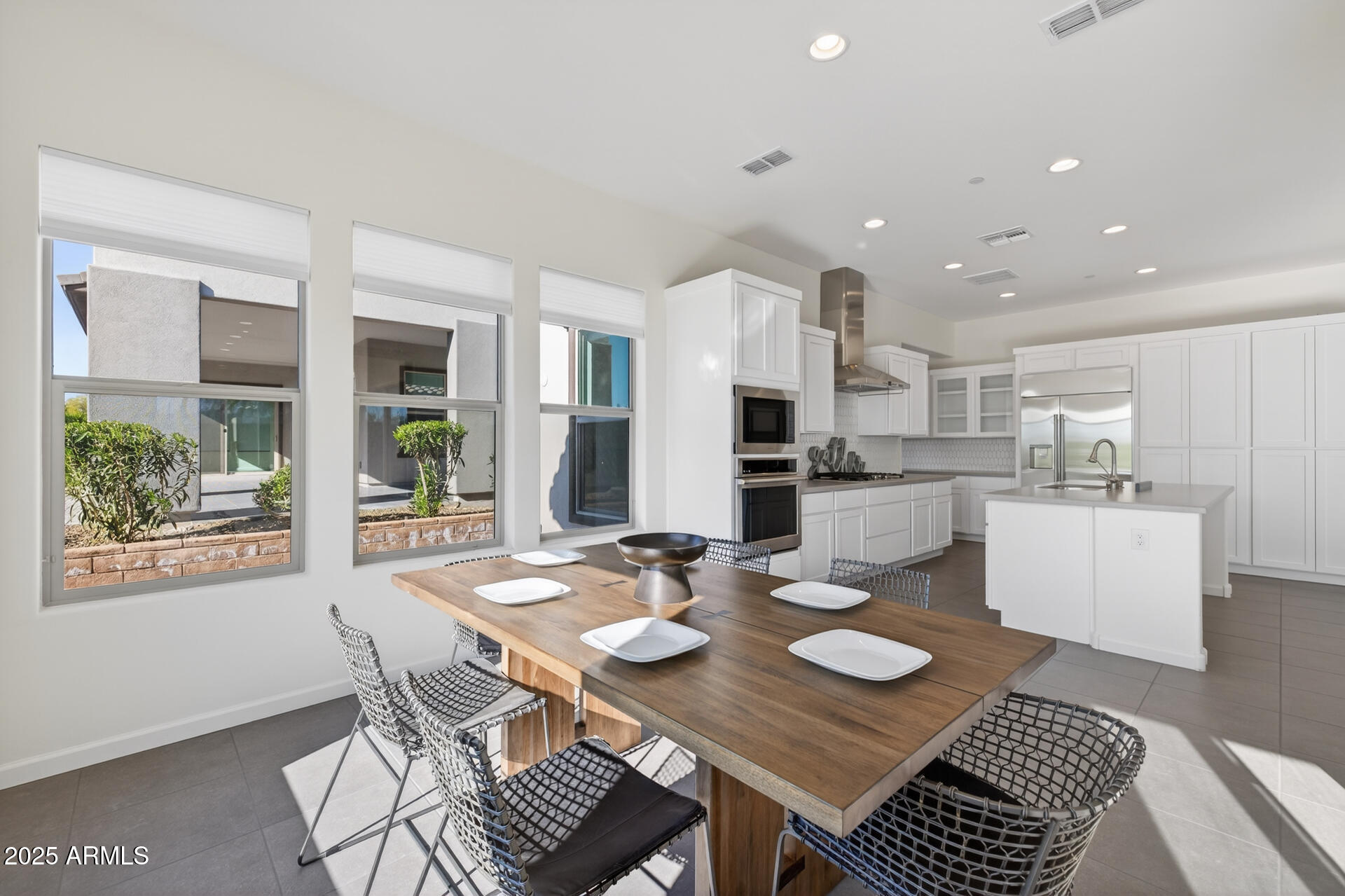 17807 E SILVER SAGE Lane