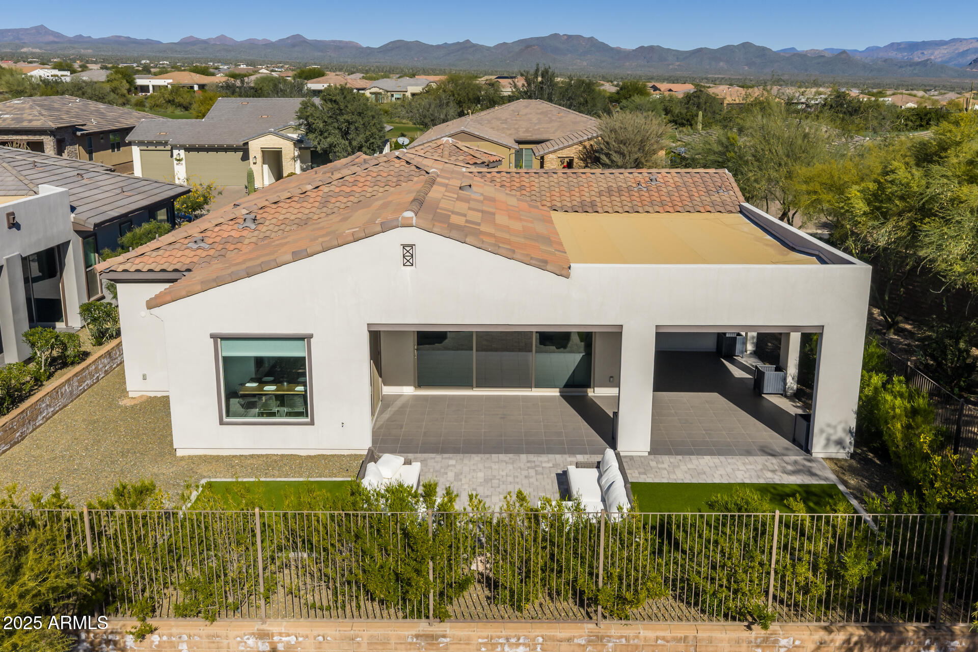 17807 E SILVER SAGE Lane