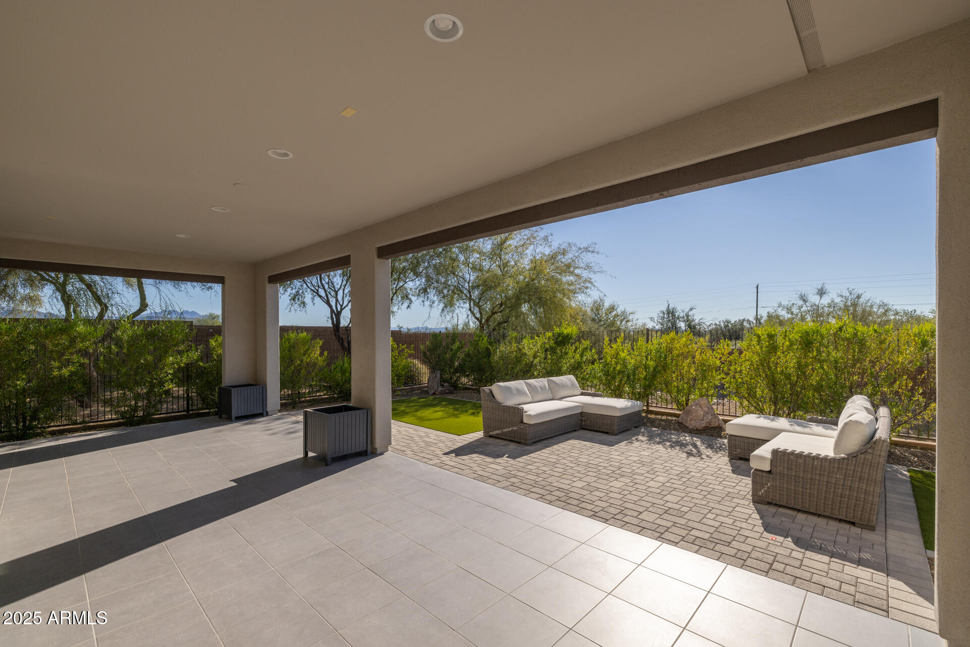 17807 E SILVER SAGE Lane