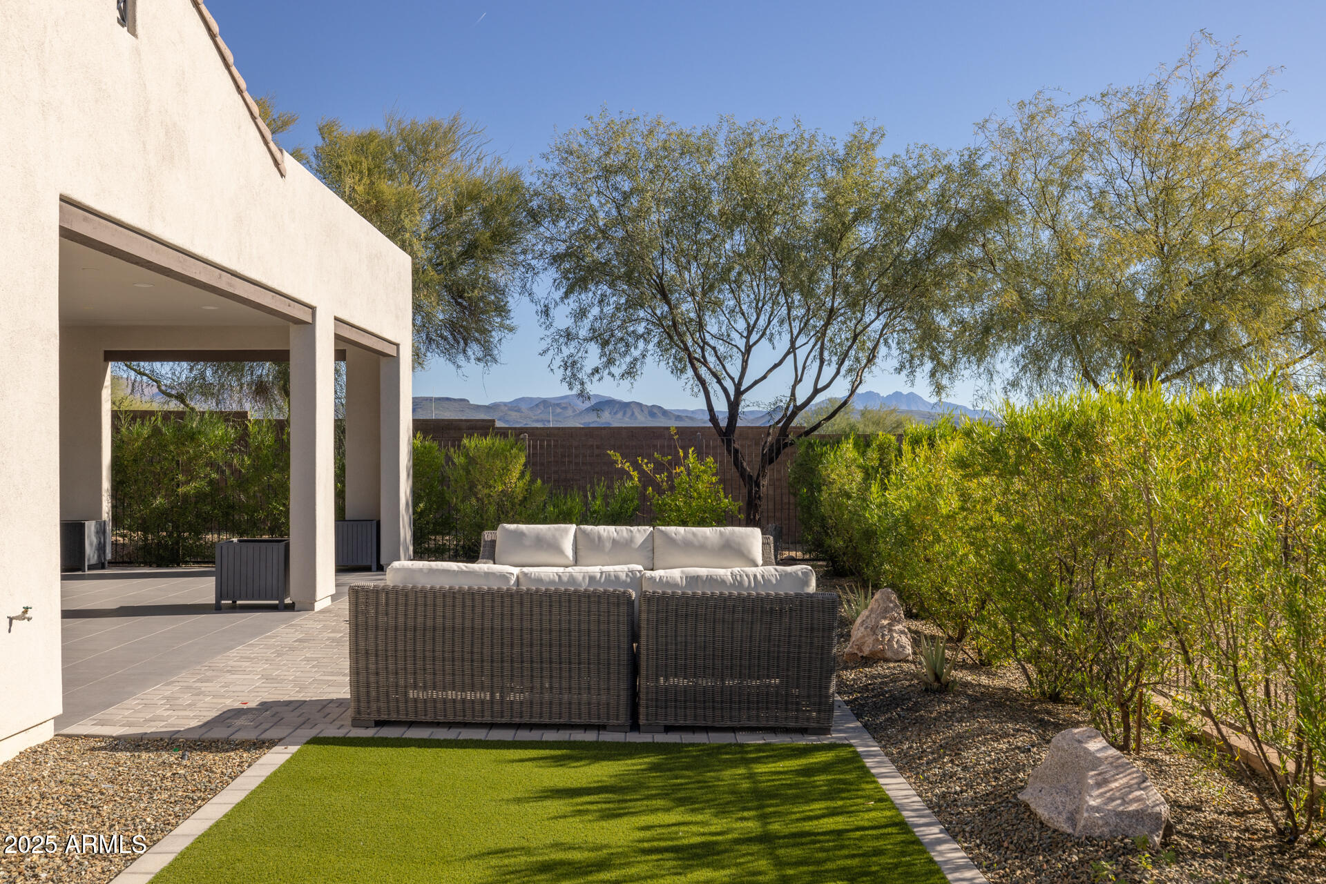 17807 E SILVER SAGE Lane