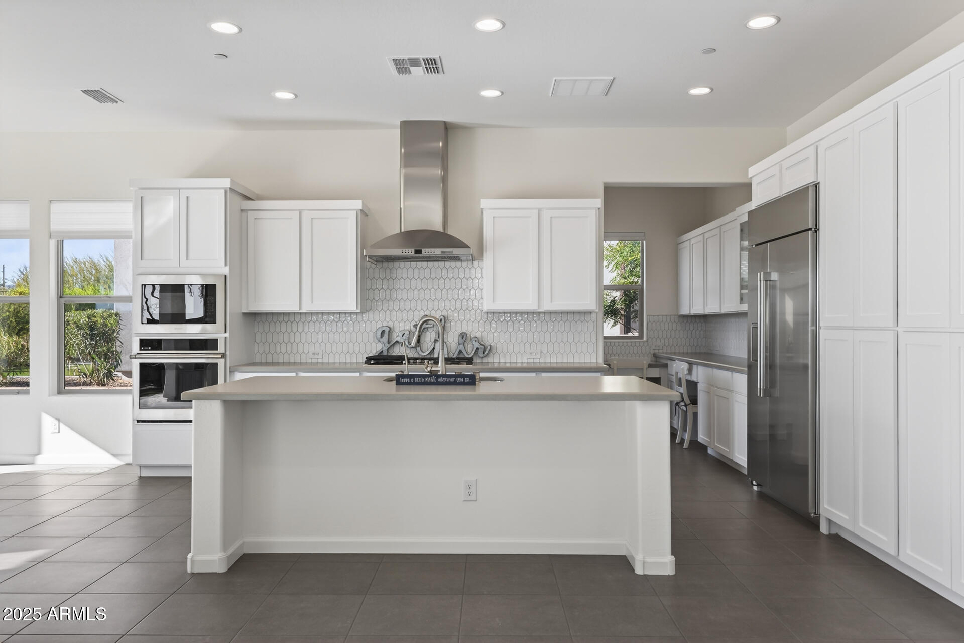 17807 E SILVER SAGE Lane