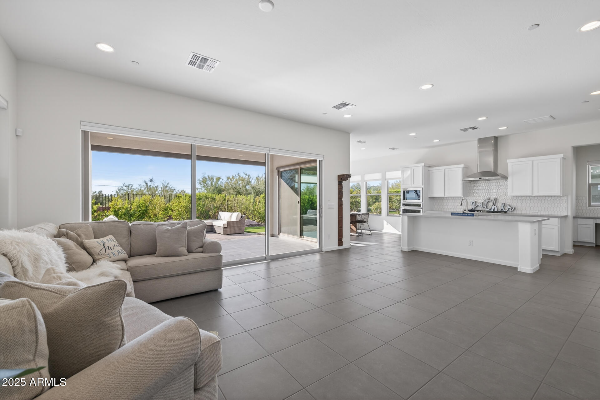 17807 E SILVER SAGE Lane