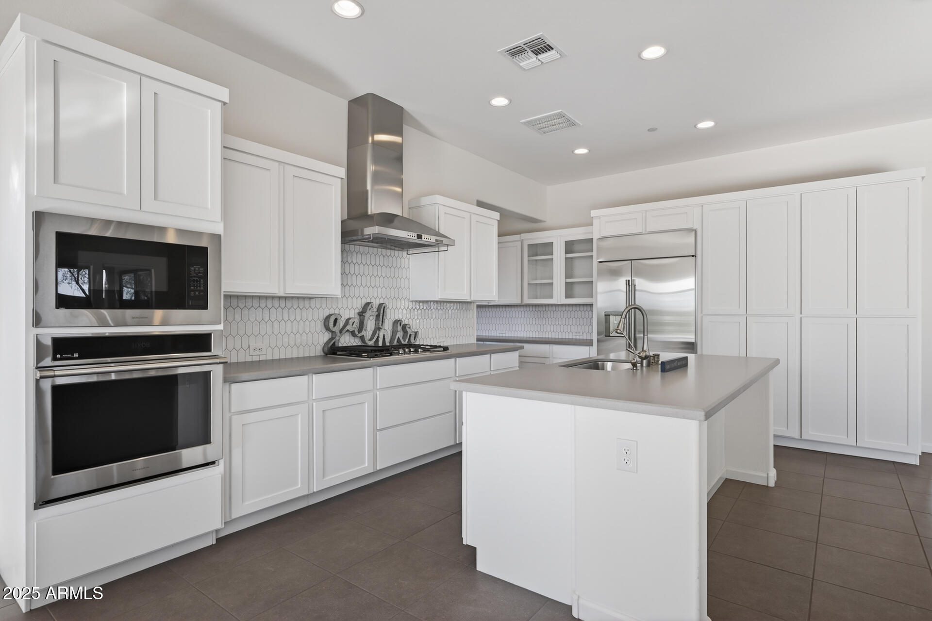 17807 E SILVER SAGE Lane