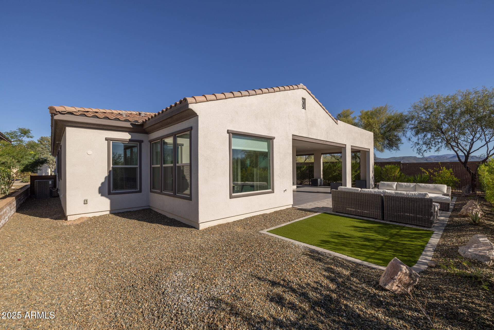 17807 E SILVER SAGE Lane