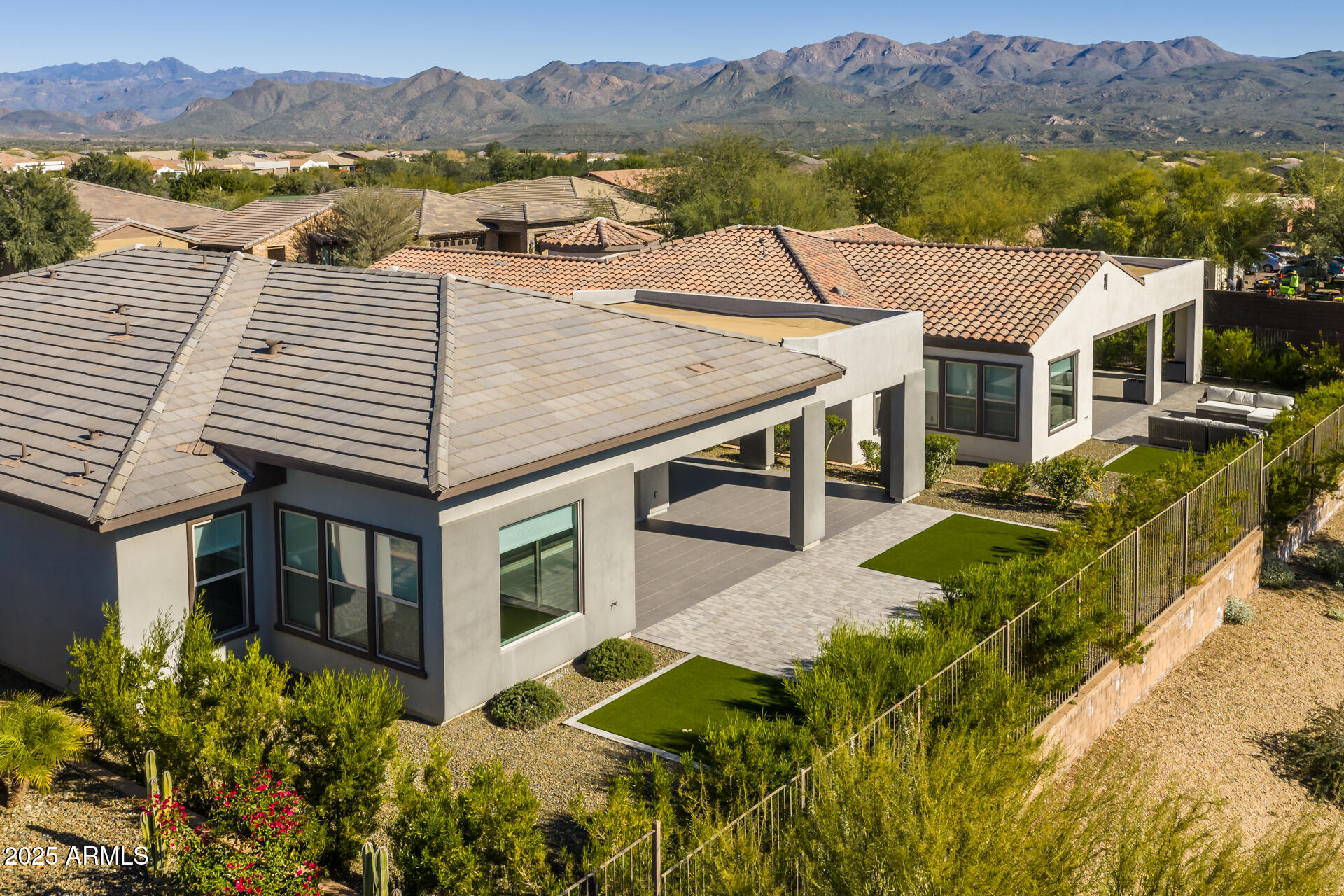 17779 E SILVER SAGE Lane