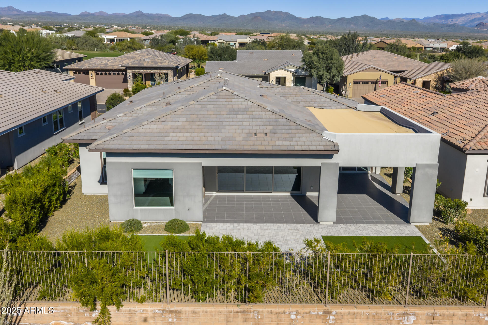 17779 E SILVER SAGE Lane