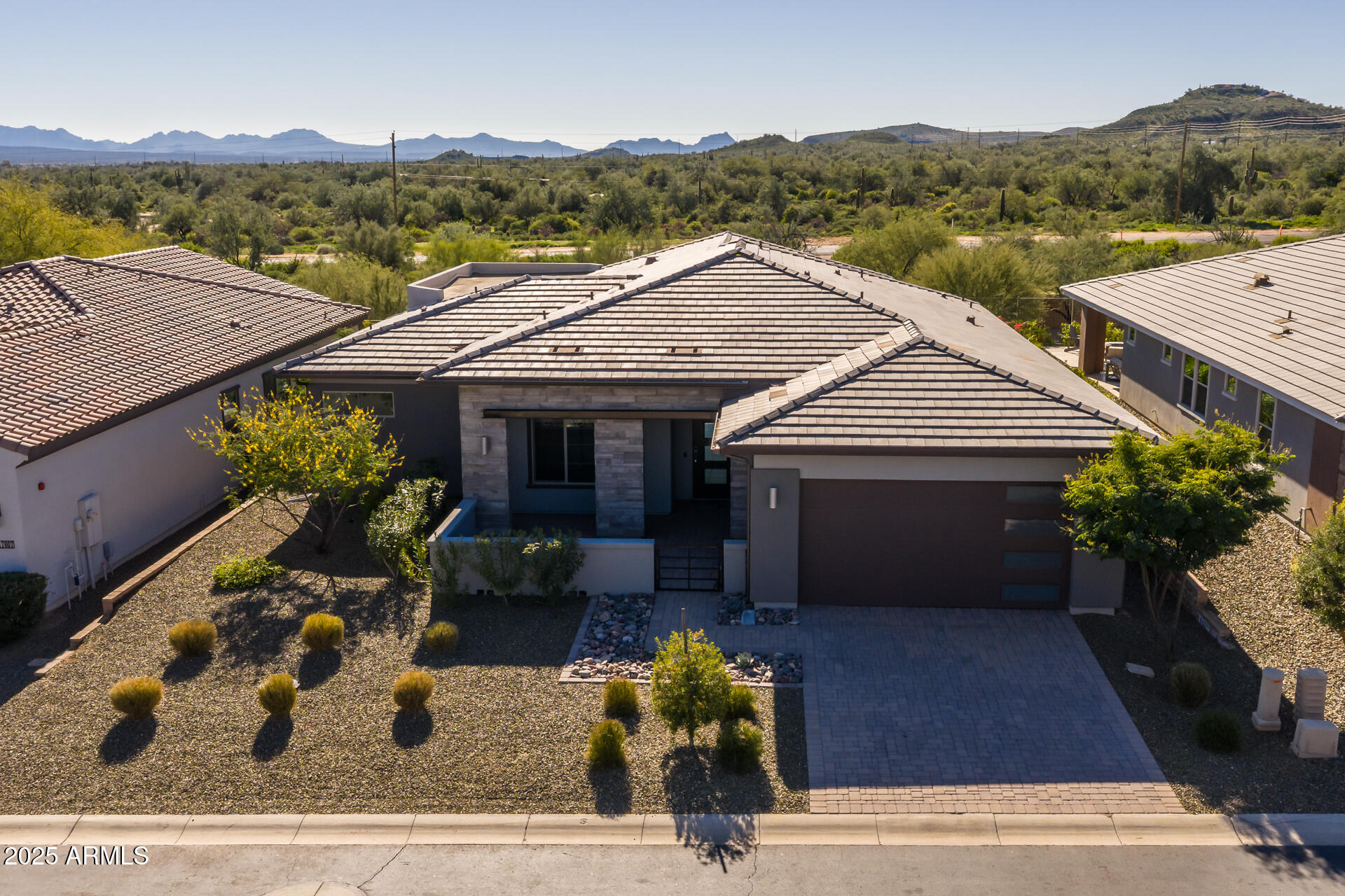 17779 E SILVER SAGE Lane