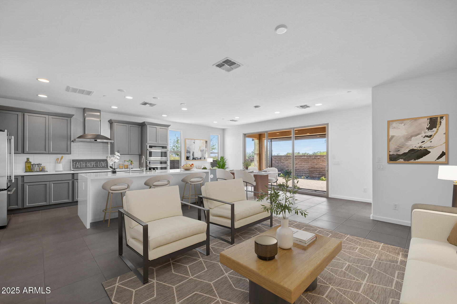 18235 E CORONADO CAVE Court