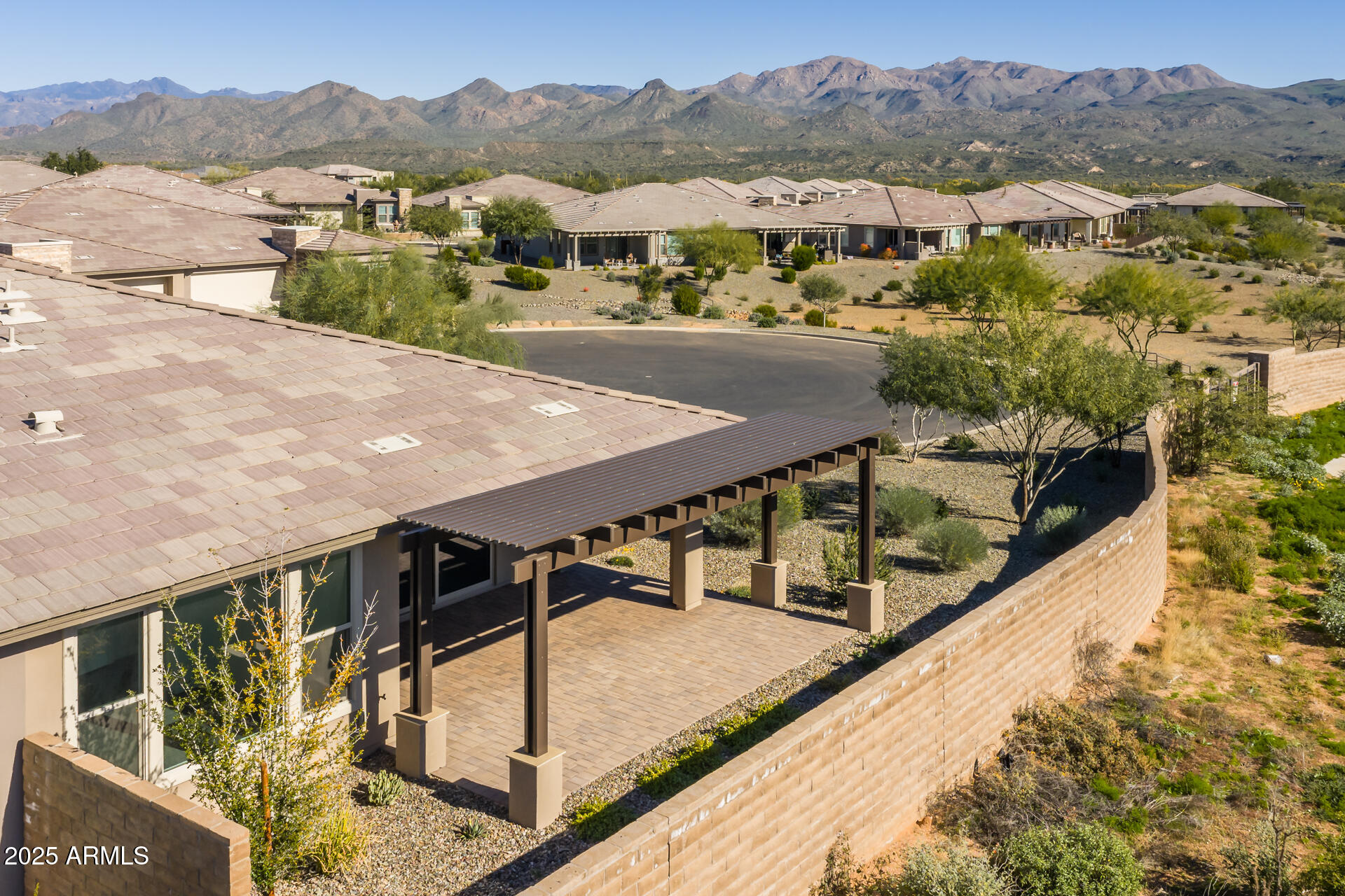 18235 E CORONADO CAVE Court