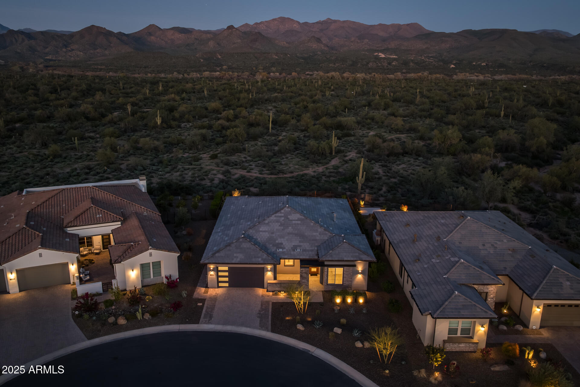 28911 N AGUA VERDE Drive