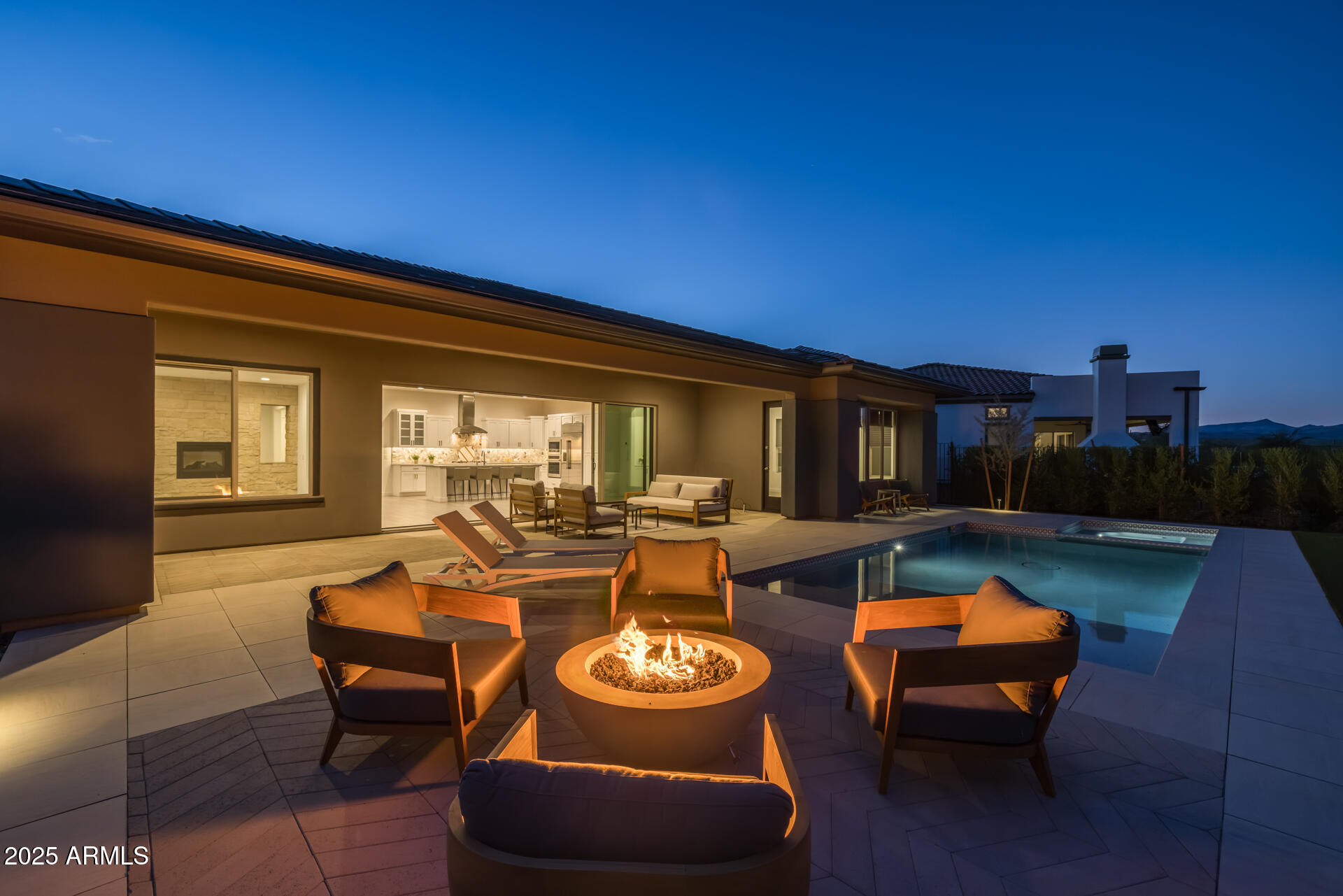 28911 N AGUA VERDE Drive