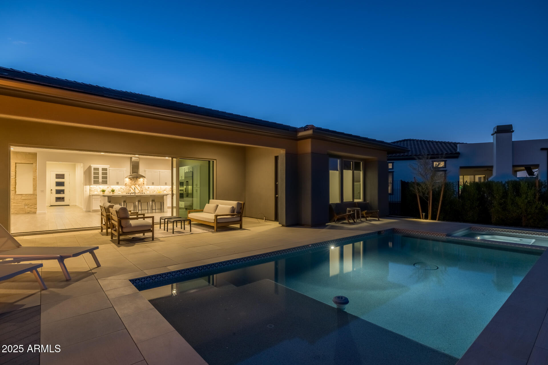 28911 N AGUA VERDE Drive