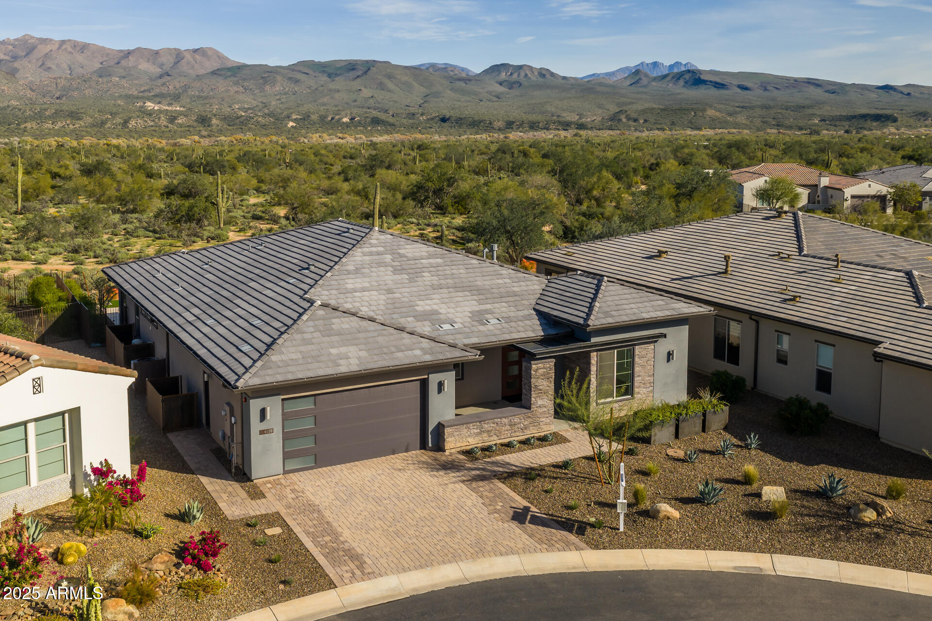 28911 N AGUA VERDE Drive